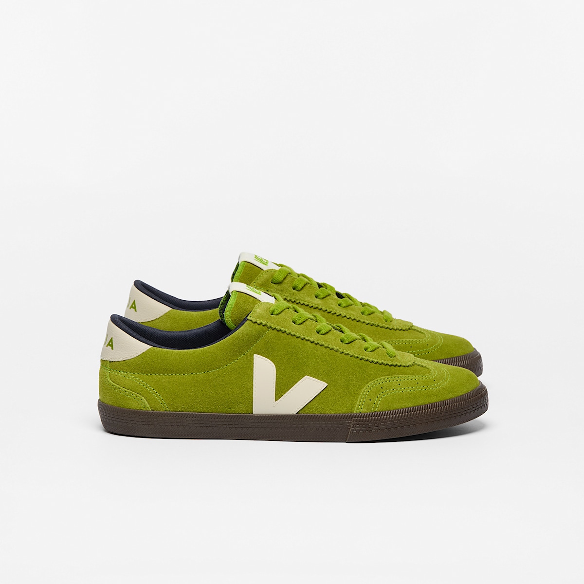 VOLLEY SUEDE DETOX PIERRE EAGLE | VEJA