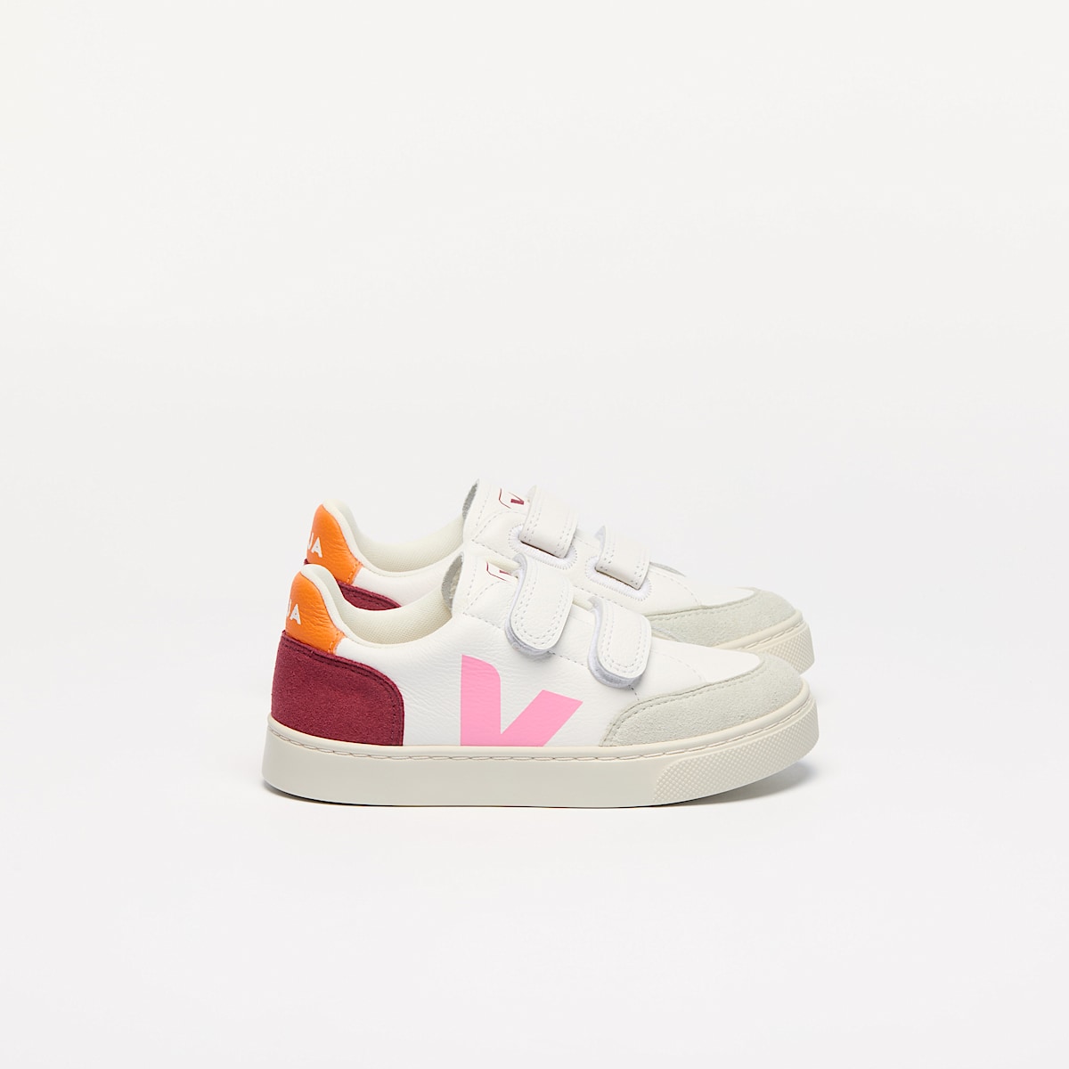 スニーカー V-90 Sneakers - Veja - Leather - Pink Buy Veja Wmns V 90 O.T. Leather in rosa | VD2003891 at solebox