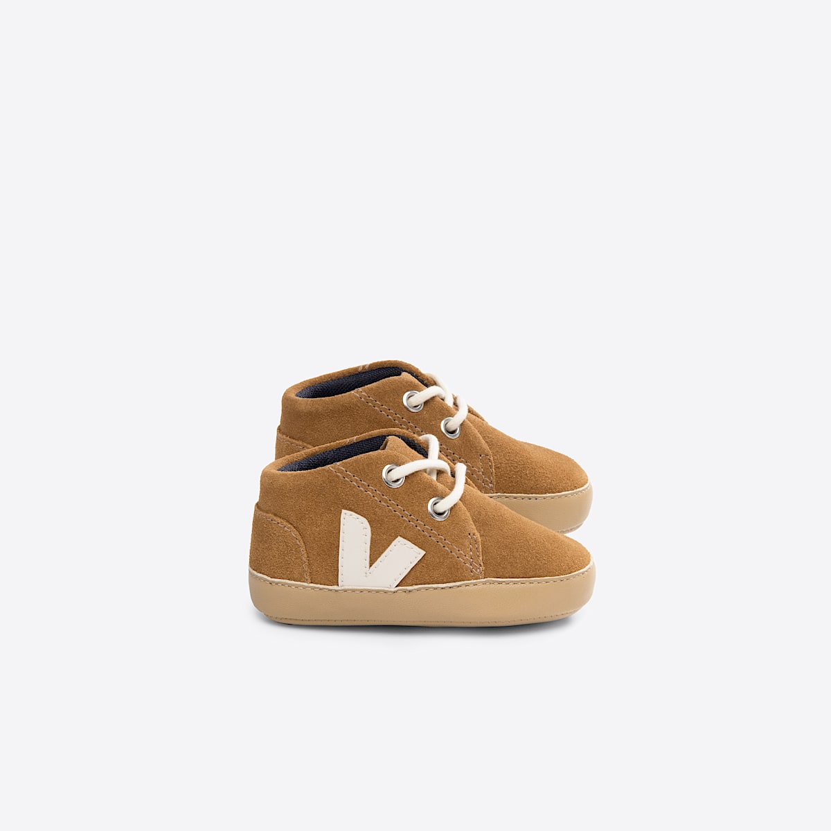 veja baby ante marrón BB0303271