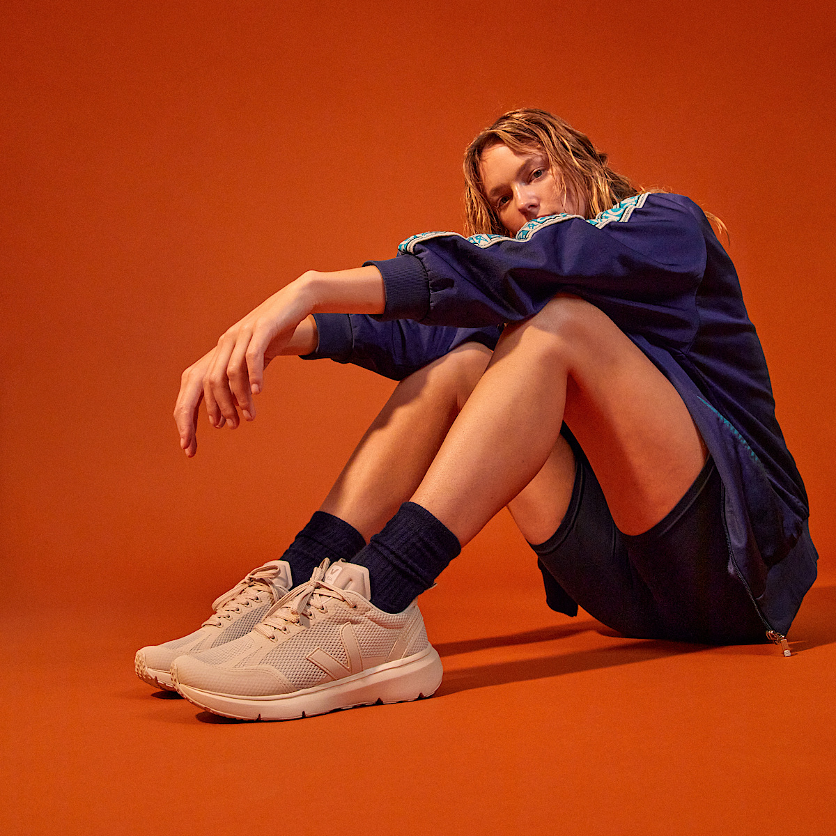 veja condor-2 recycled beige CL1803393A405