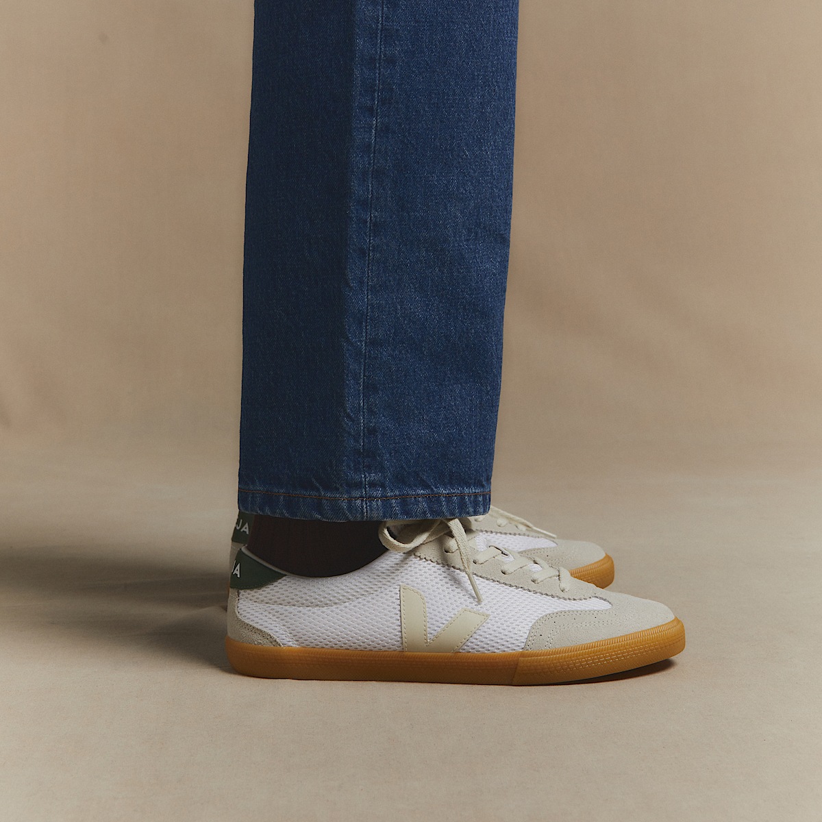 veja volley reciclado gris VO2203864B480