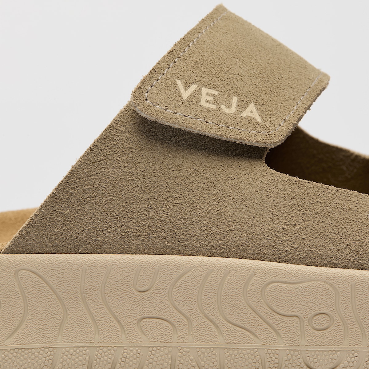 veja etna suede brown SA3220670B480