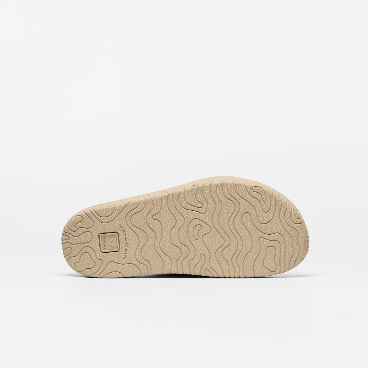 veja baskets etna suède marron SA3220670