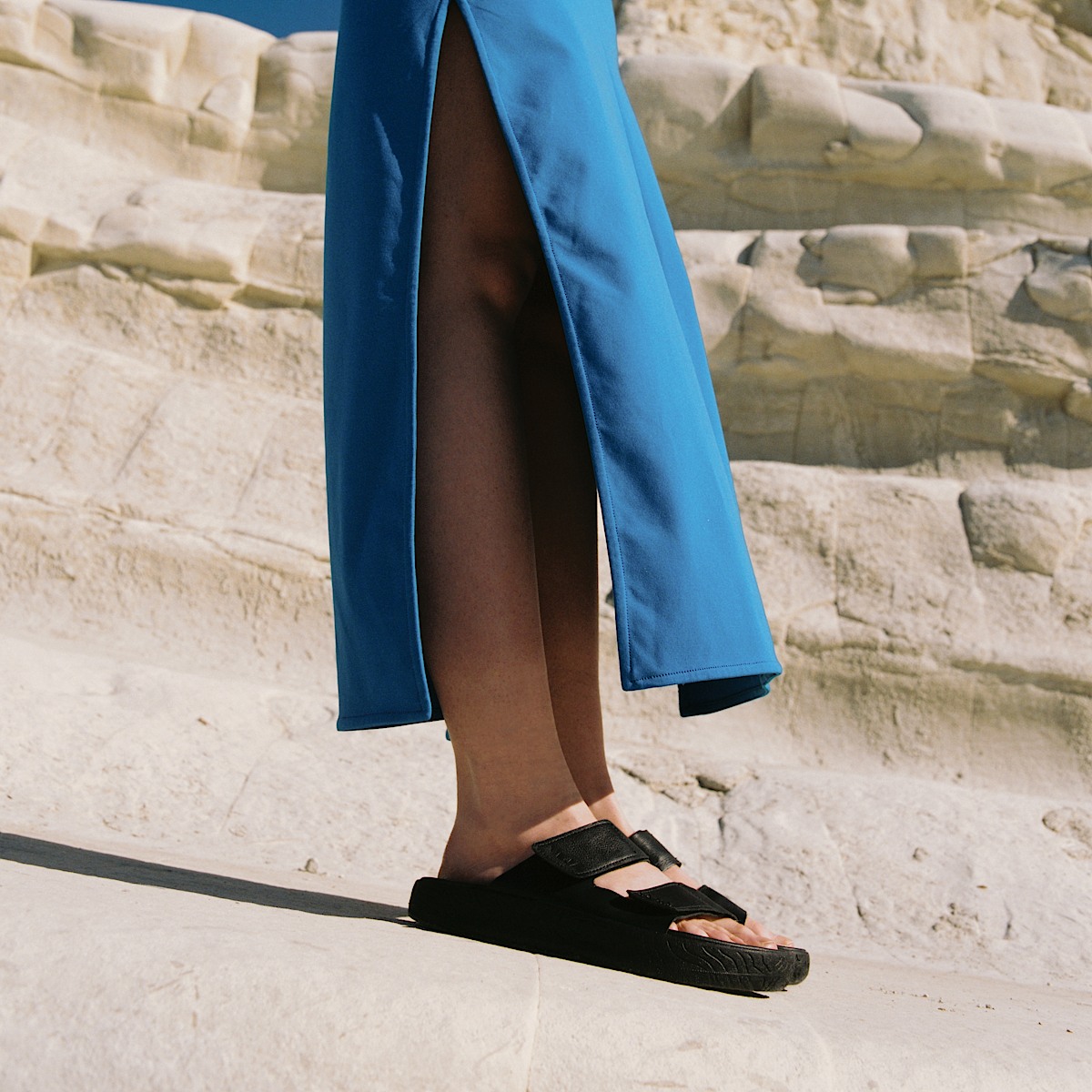 veja baskets etna cuir-biologique noir SA2020754