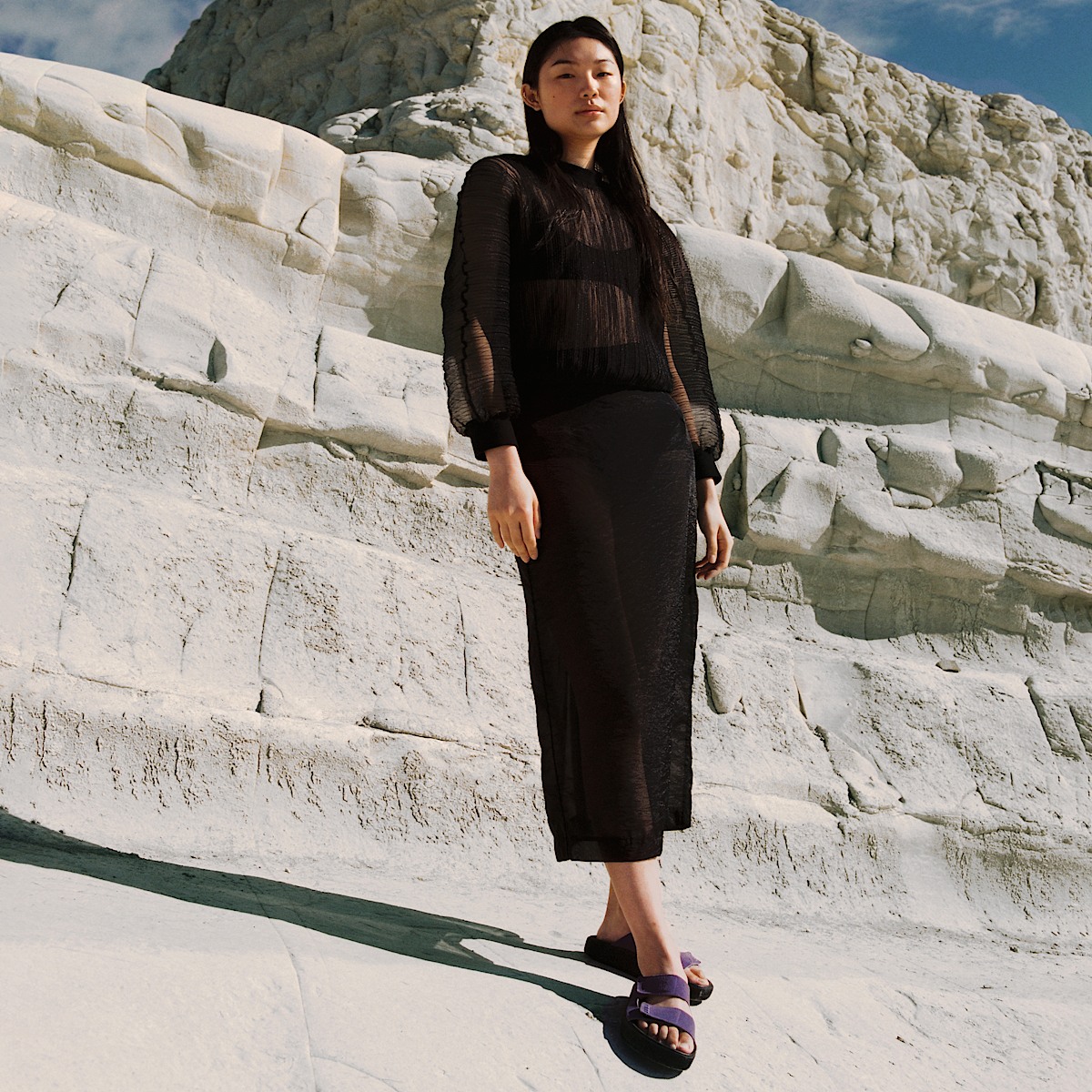 veja etna suede purple SA3220677B480