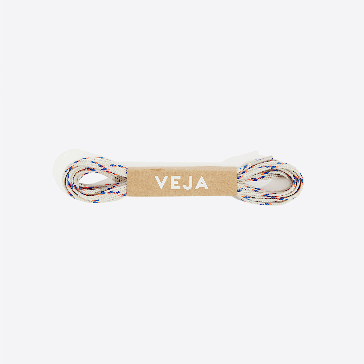 veja laces recycled beige LA30TRINP