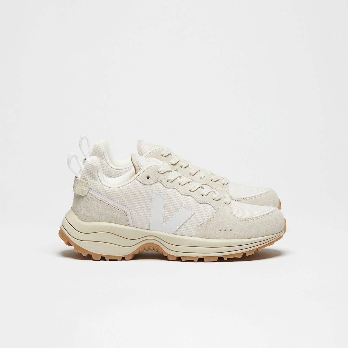 veja venturi-ii recyclé beige VR2103752