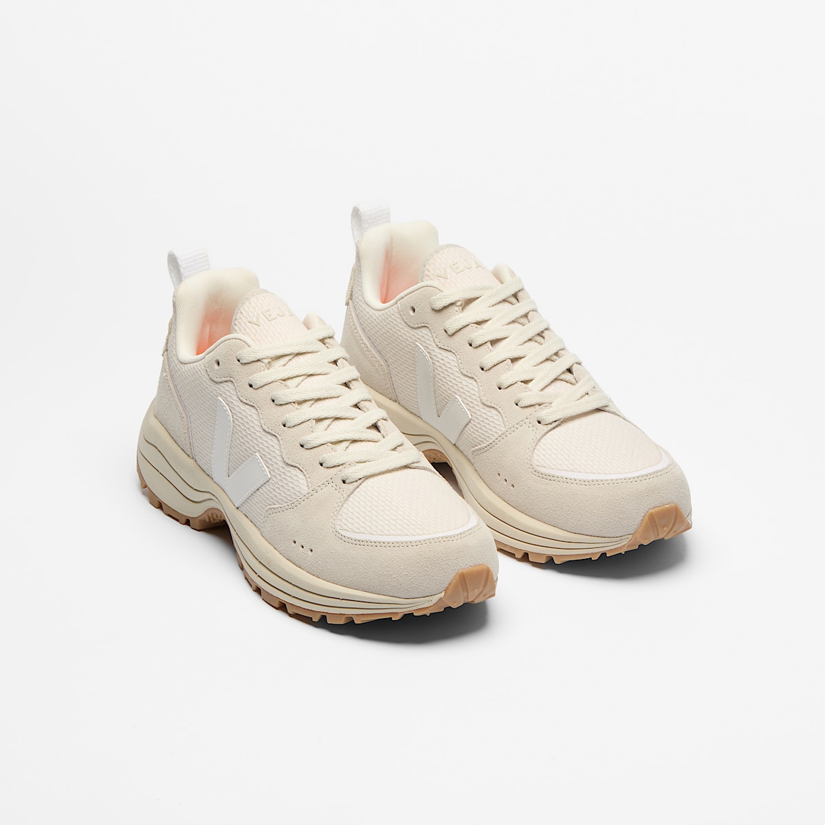 veja venturi-ii recycled beige VR2103752