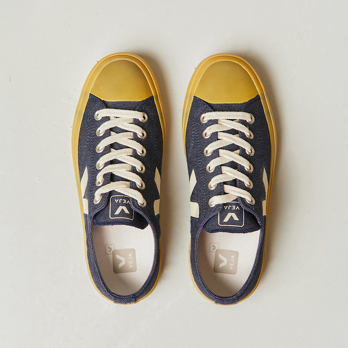 veja wata-ii-low blue PL3120638