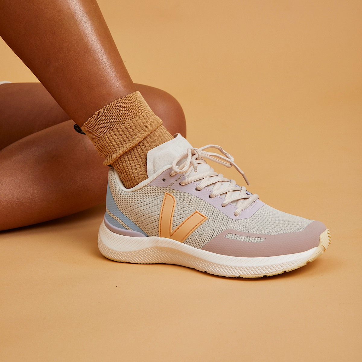 veja sneakers impala recycled multicolor IP1403023