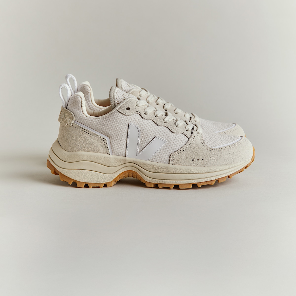 veja venturi-ii recyclé beige VR2103752