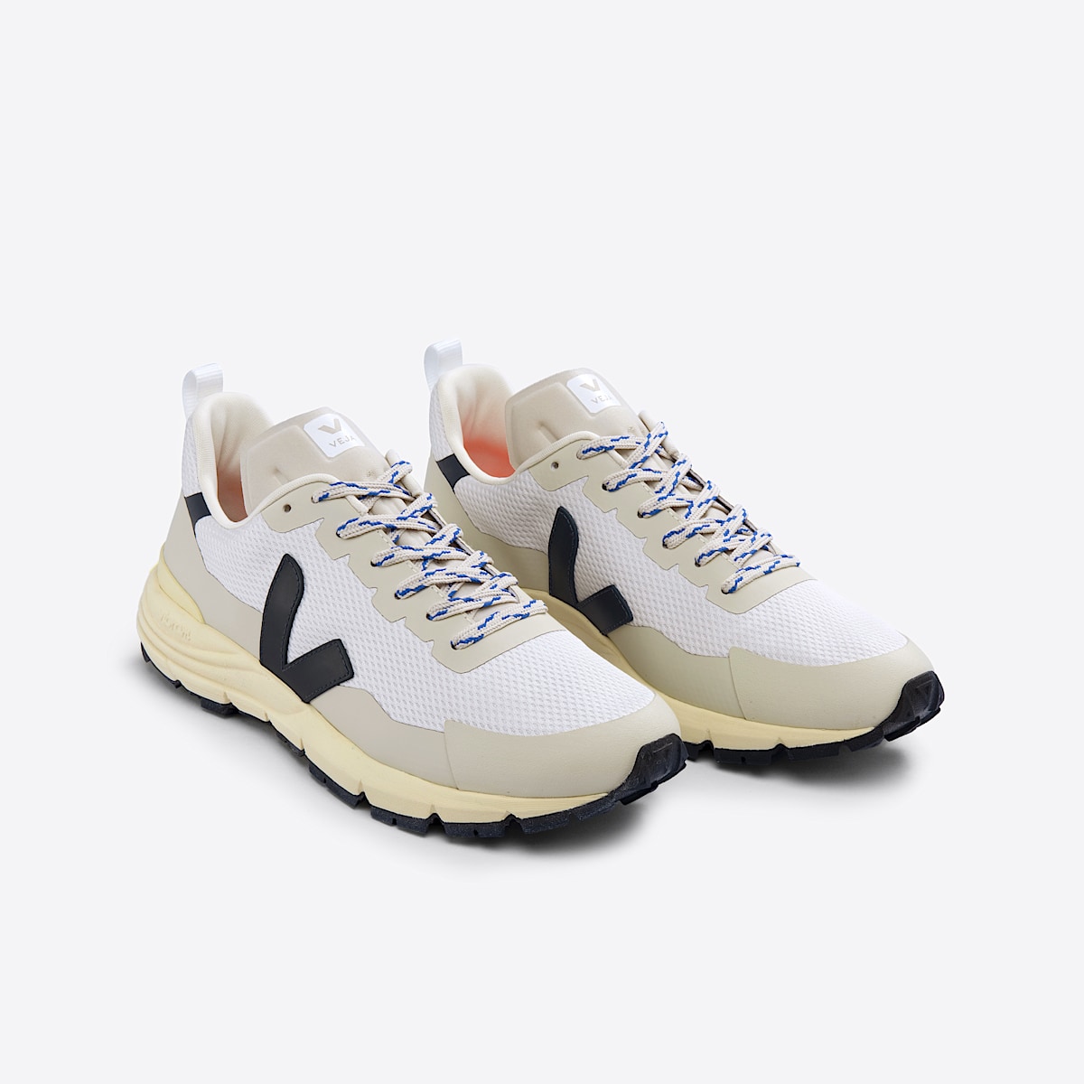 veja dekkan recycled beige DC1803220B425