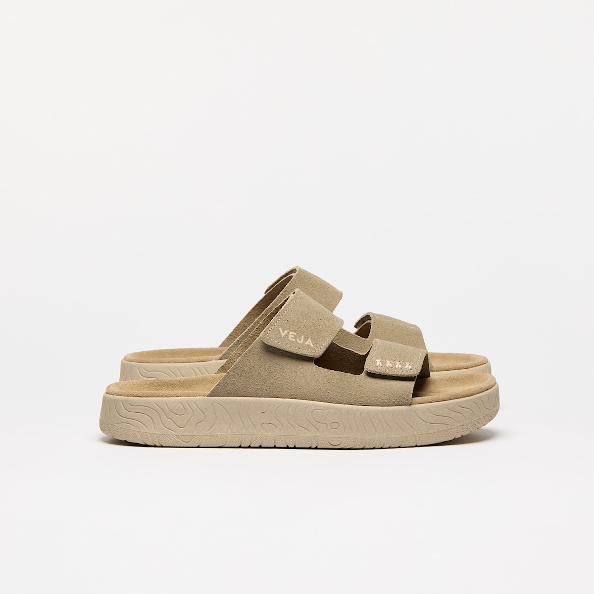 veja etna suede brown SA3220670B480