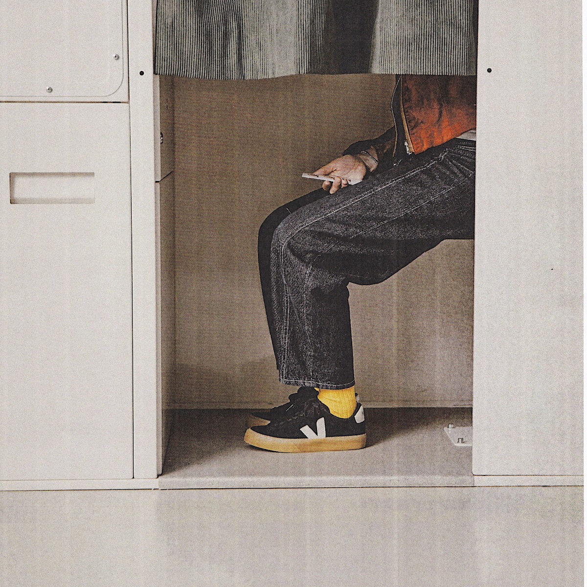 【関税込み】VEJA ブラック Campo Bold スエード スニーカー CAMPO BOLD SUEDE BLACK PIERRE | VEJA