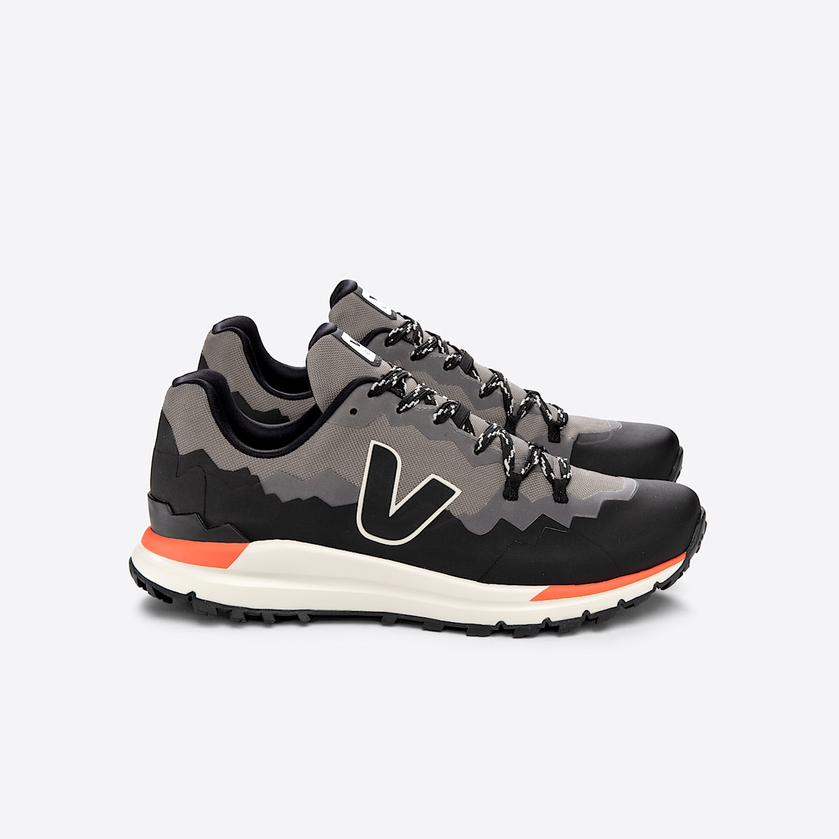 veja fitz-roy reciclado gris FR2303206B445