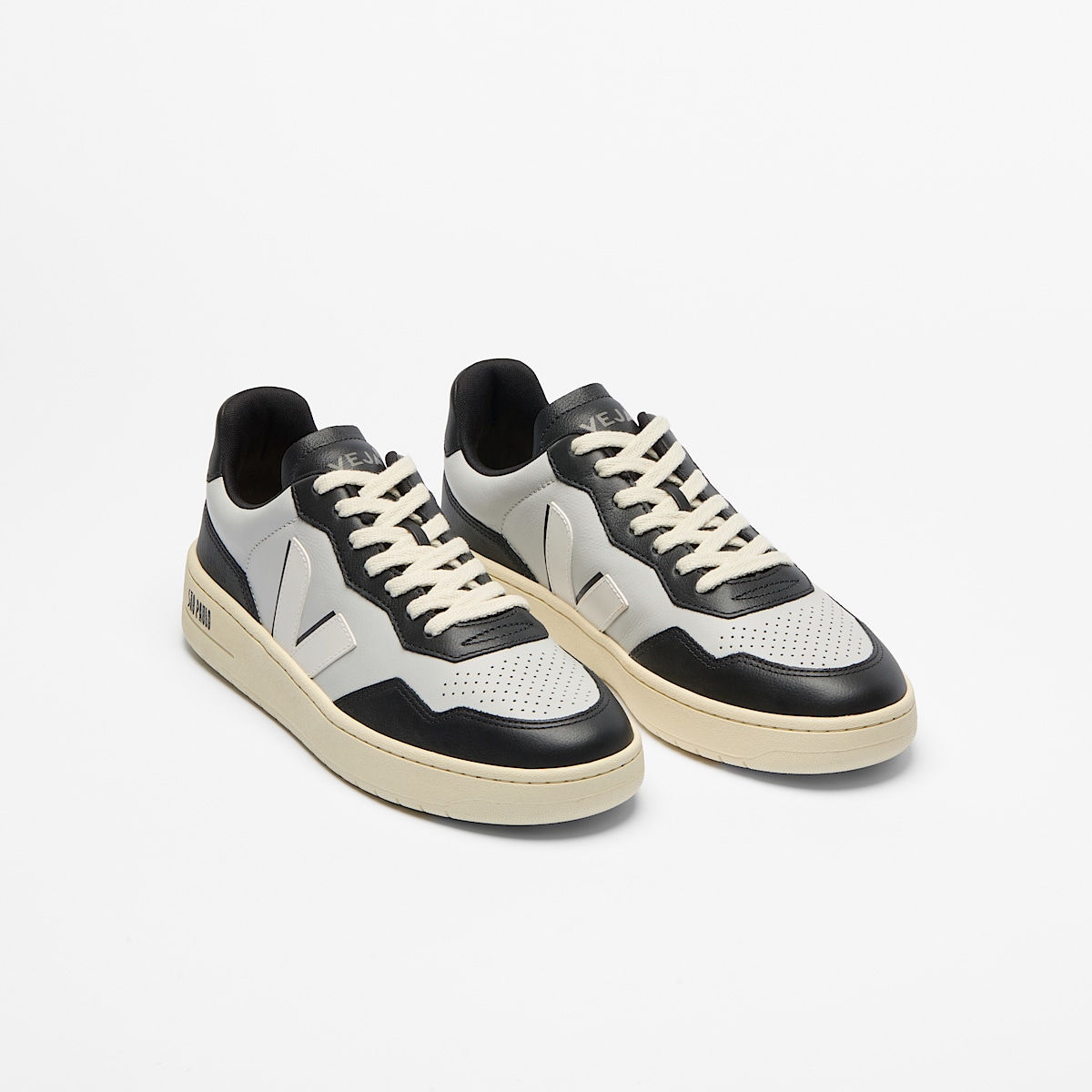 veja veja-x-sao-paulo cuero-orgánico gris DW2003844A390