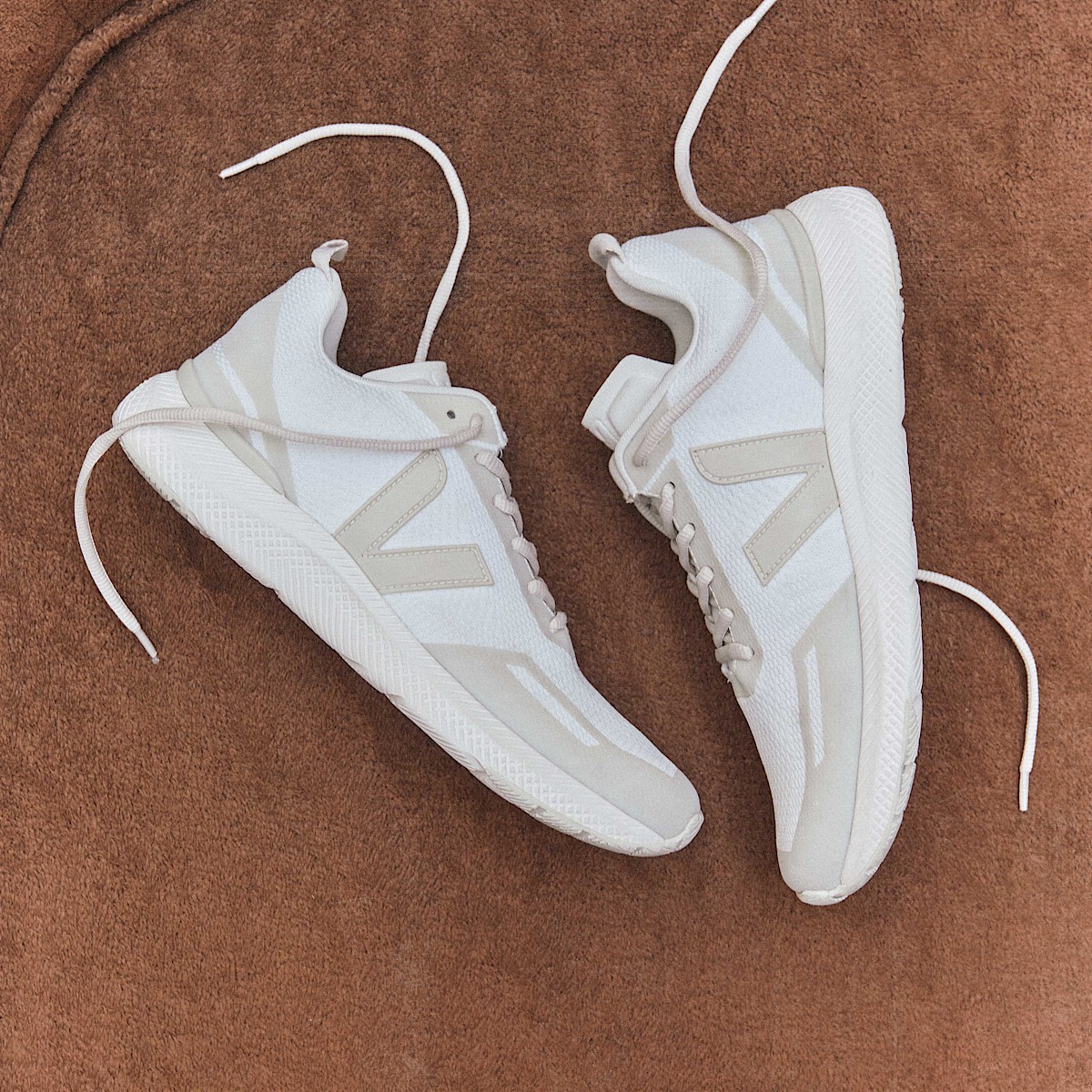 veja sneakers impala recycled white IP1402909