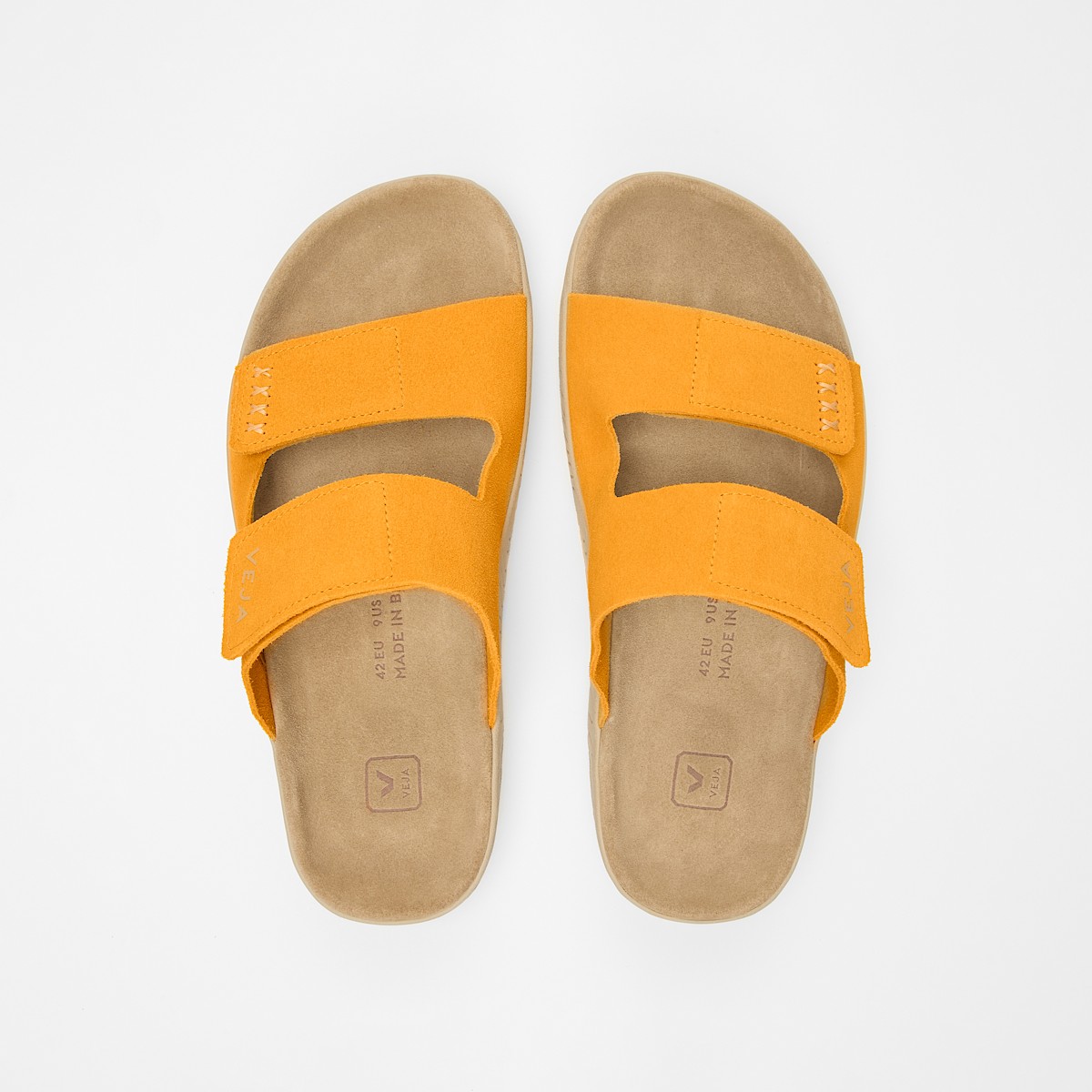veja etna ante naranja SA3220671A400