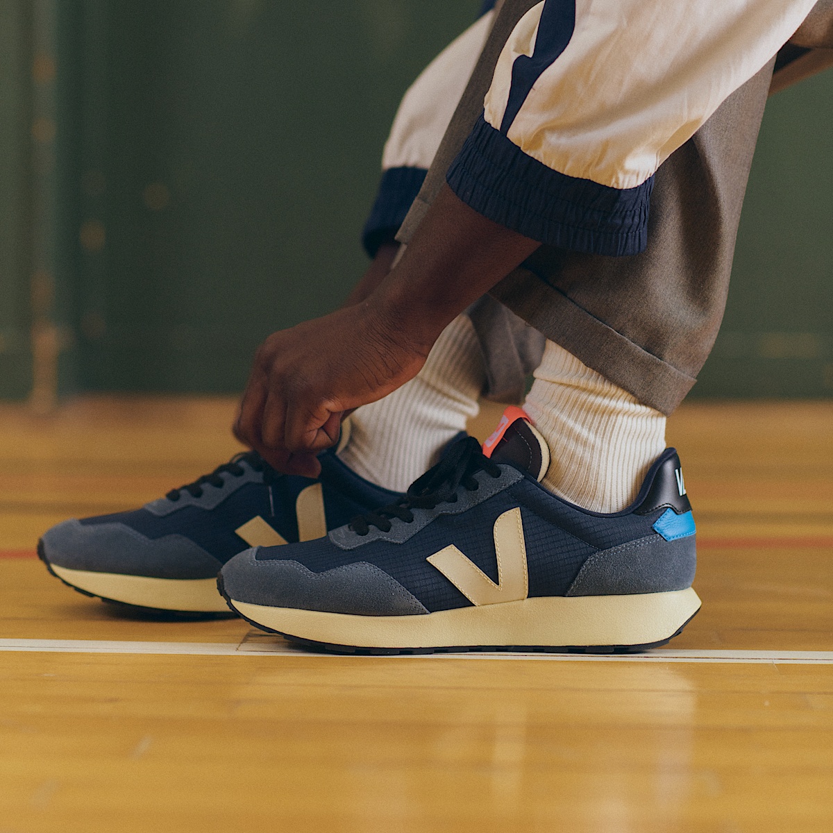 veja paulistana ripstop blue PS1903747B460
