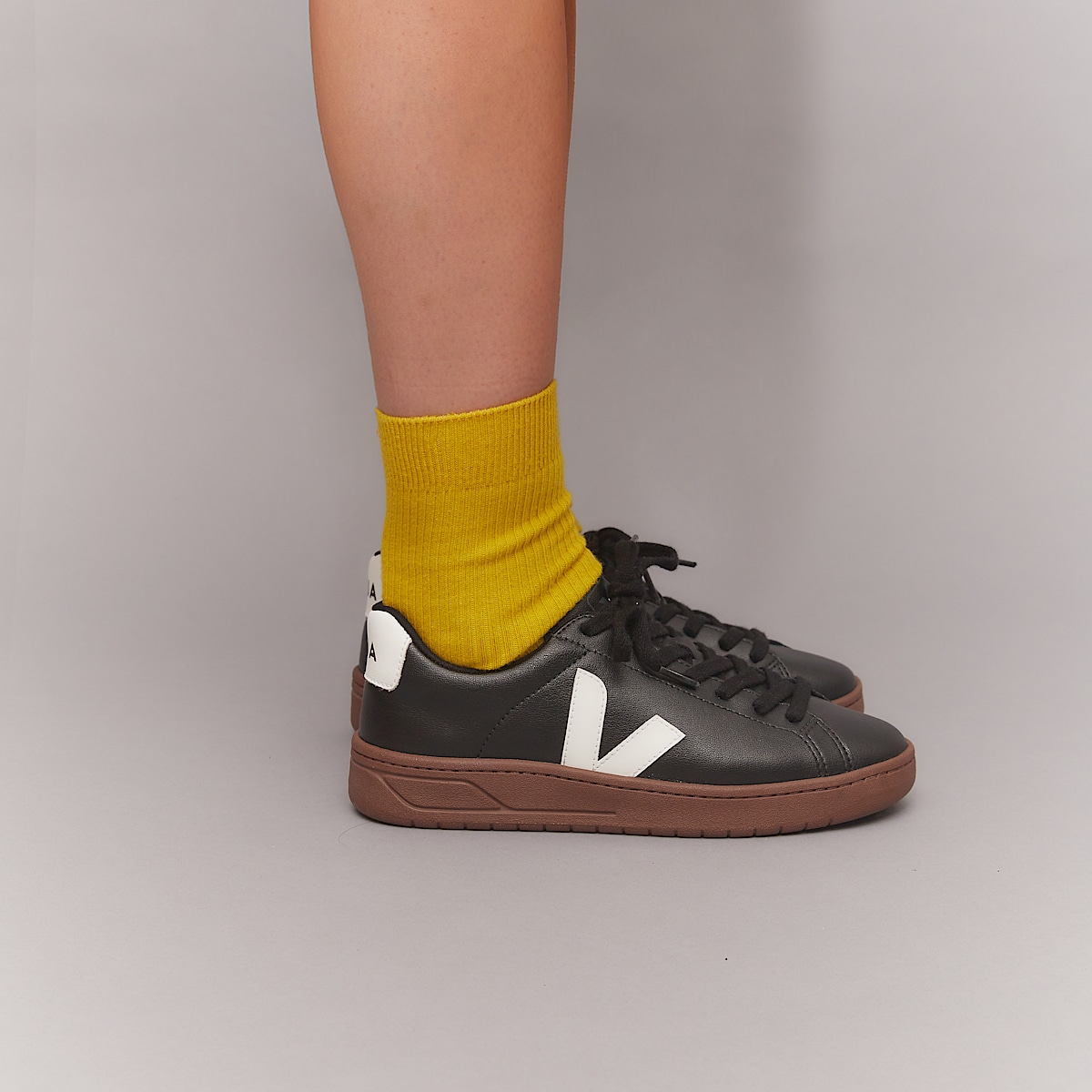 VEJA★URCA★兼用★BLACK/WHITE URCA CWL BLACK WHITE | VEJA