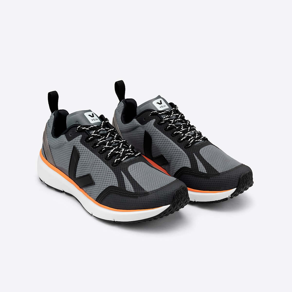 veja sneakers condor-2 riciclato CL0102484 Top view