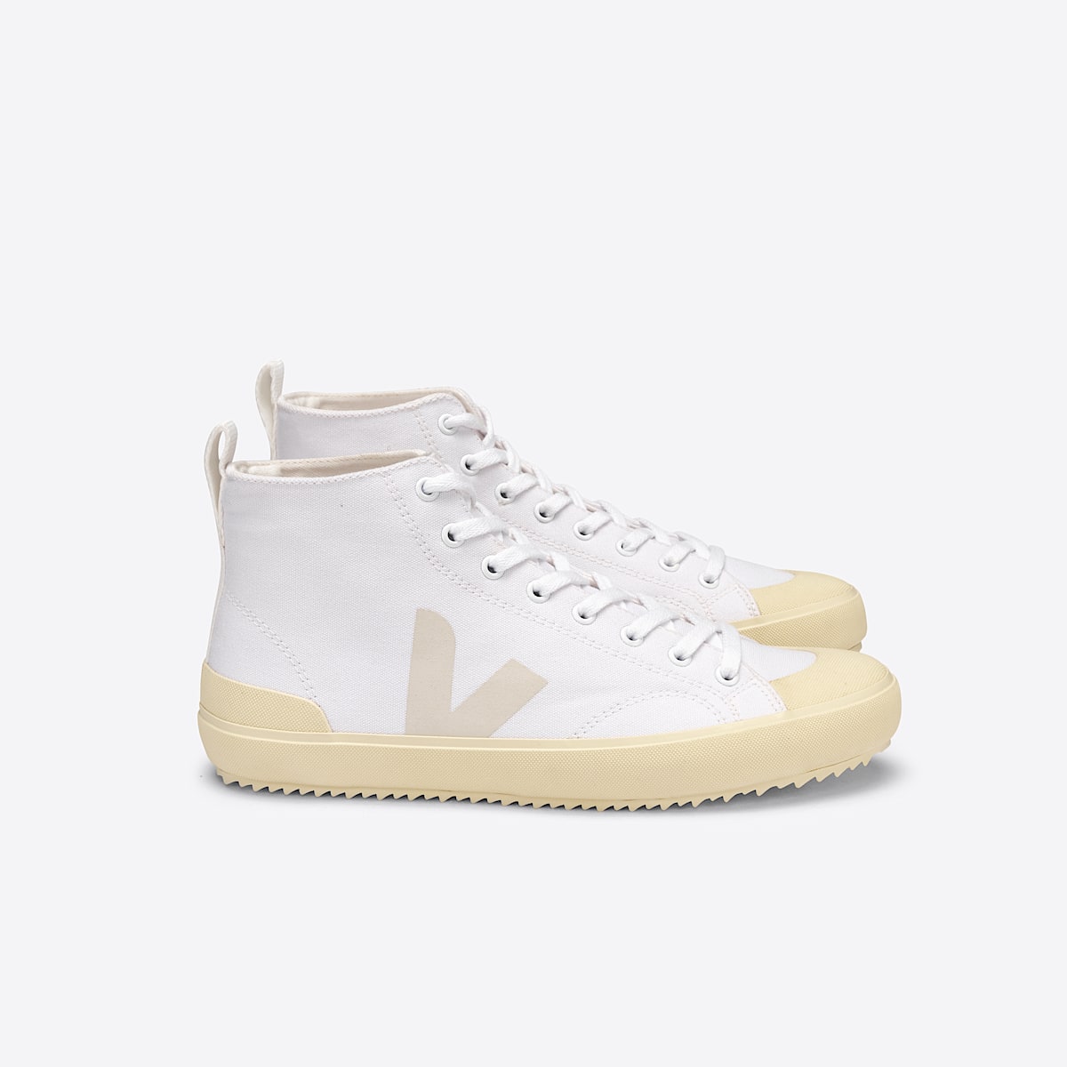 veja nova-ht algodão-orgánico branco NT0102155A350