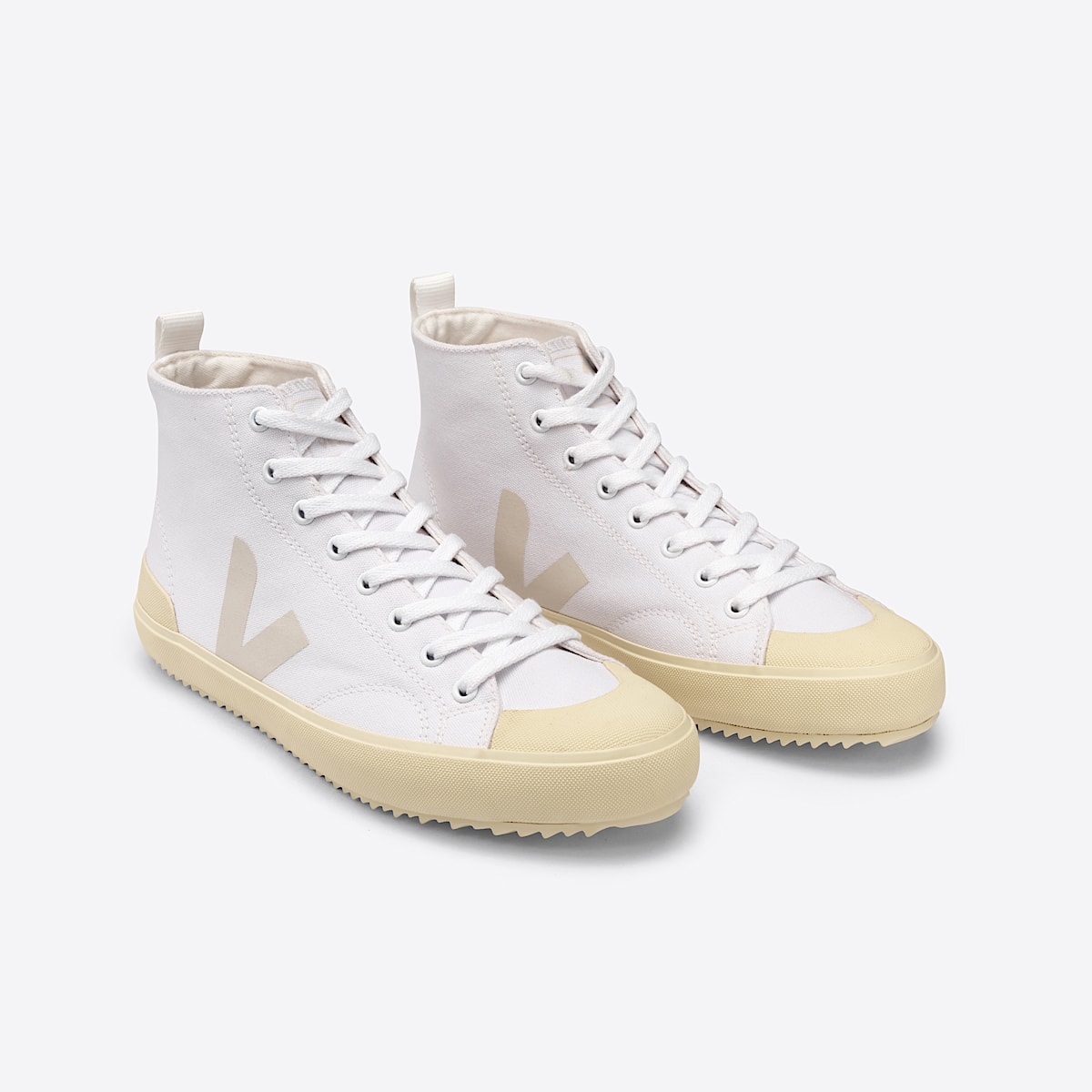 veja nova-ht algodão-orgánico branco NT0102155A350