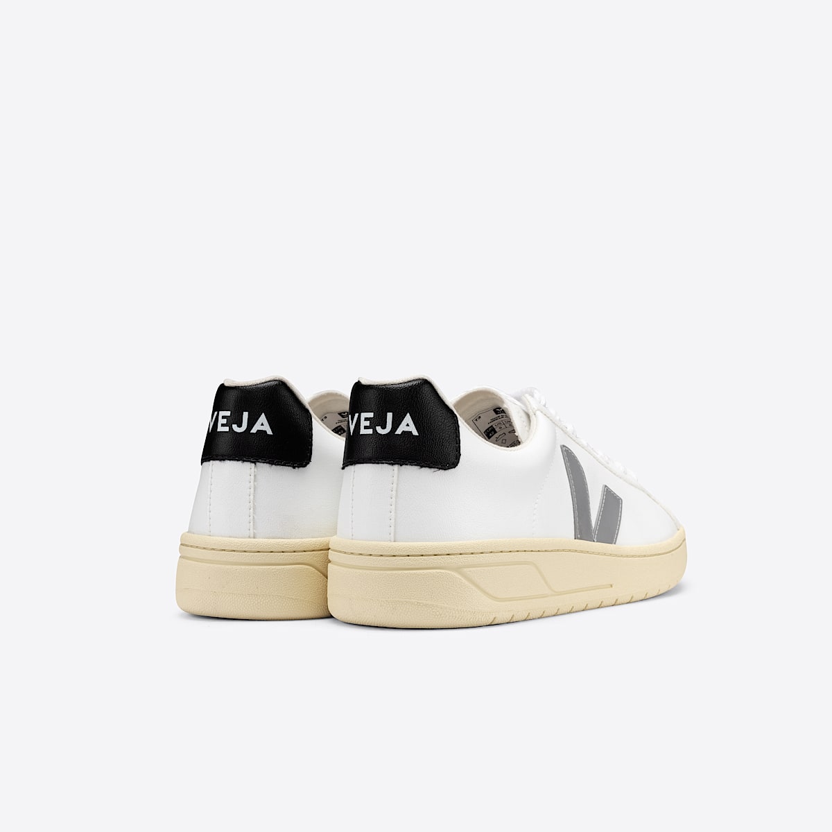 veja sneakers urca vegan blanc UC0702527 Back view