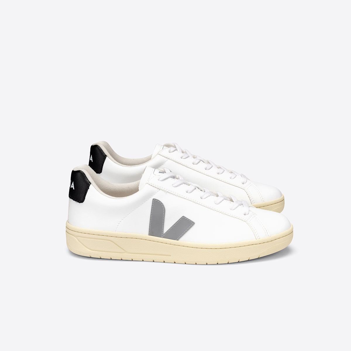 veja sneakers urca vegan white UC0702527 Lateral view