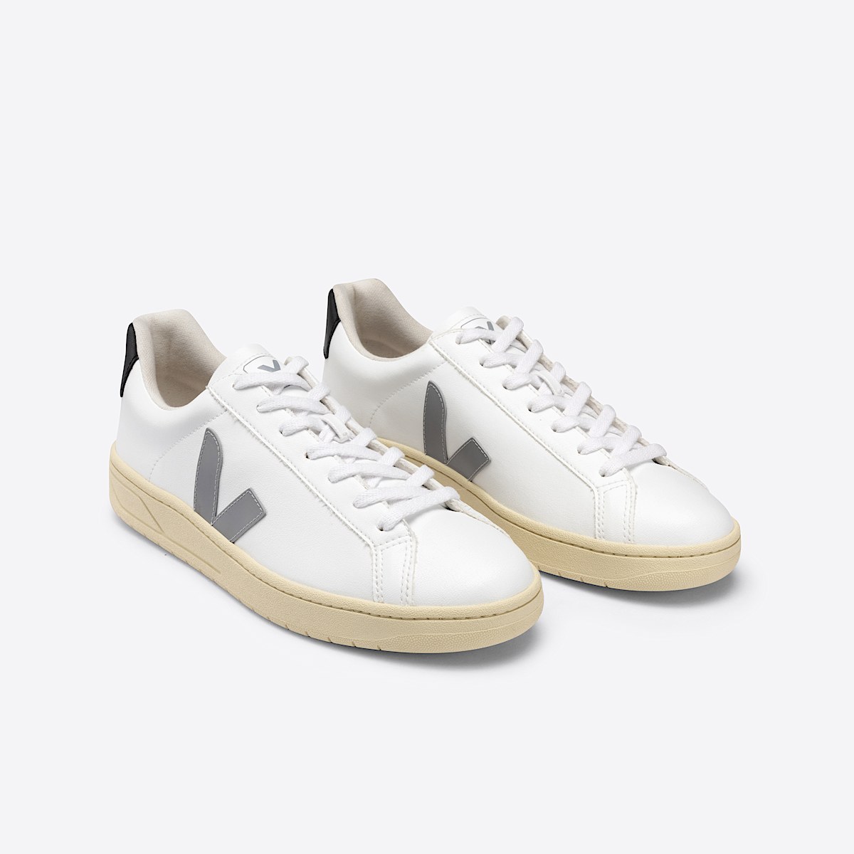 veja sneakers urca vegan blanc UC0702527 Top view