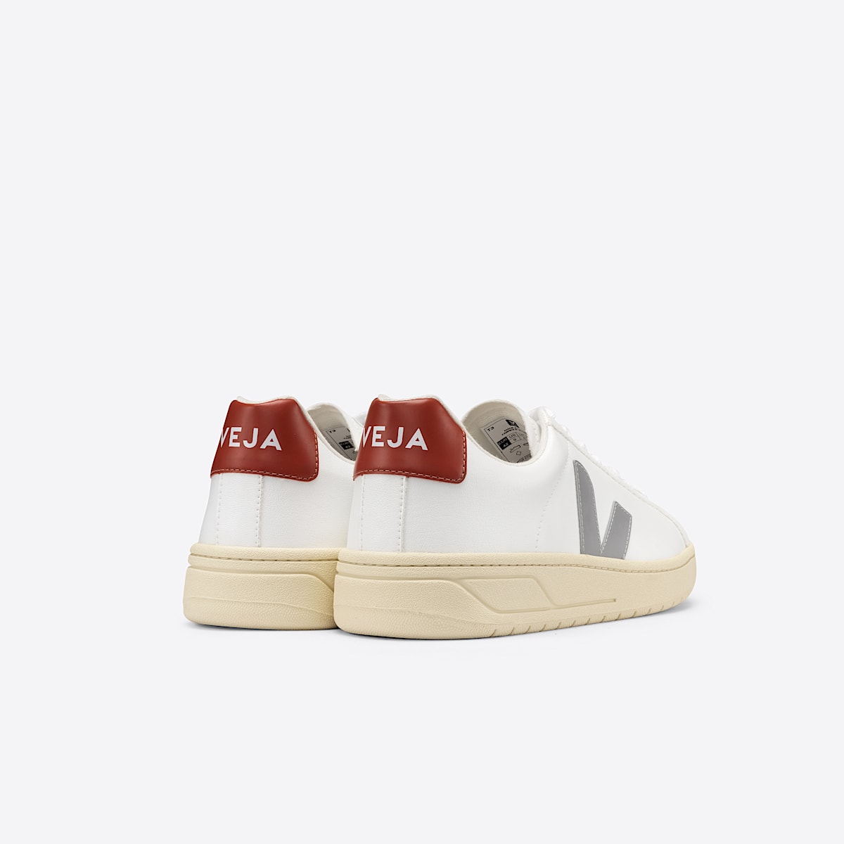 veja sneakers urca vegan blanc UC0702494 Back view