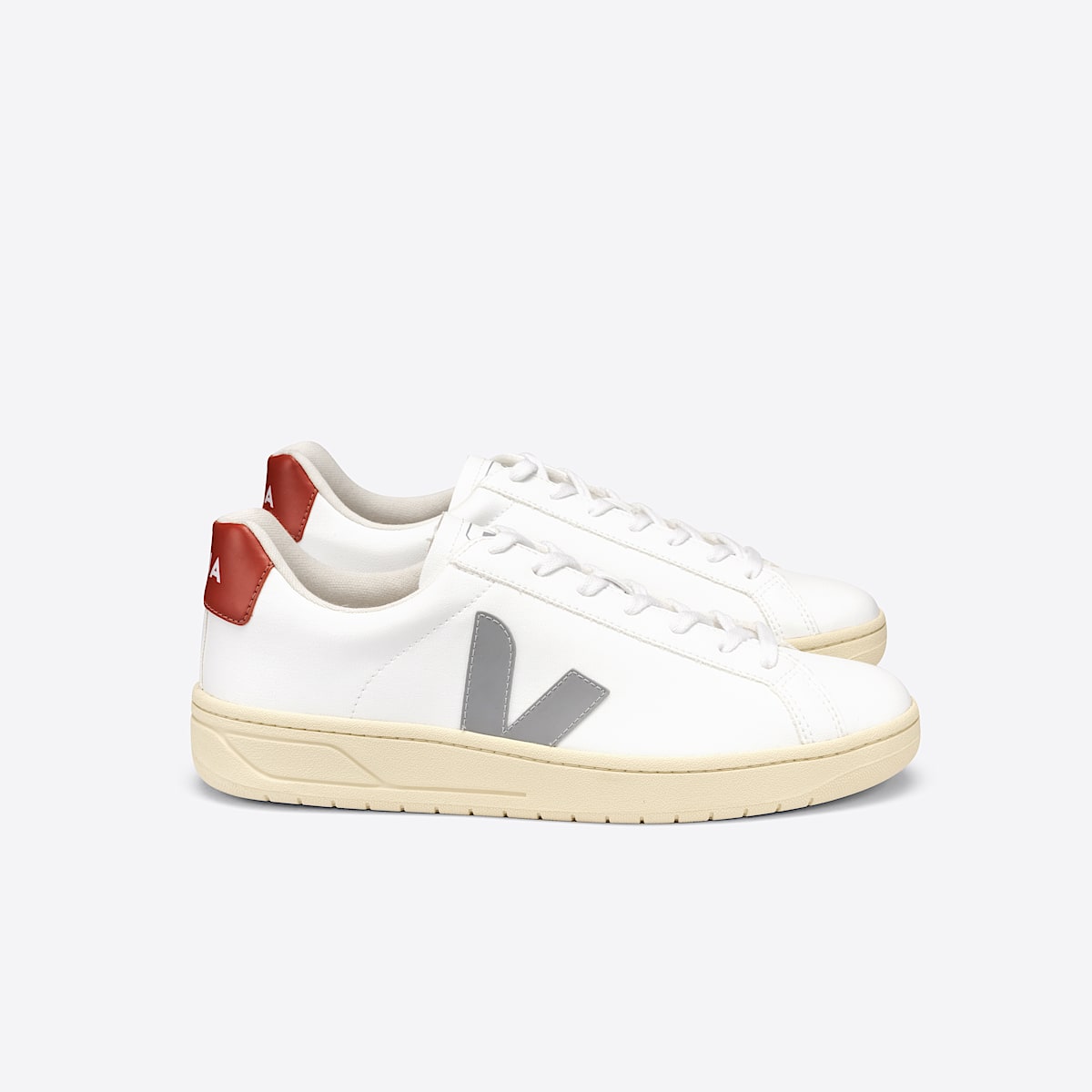 veja sneakers urca vegan blanc UC0702494 Lateral view