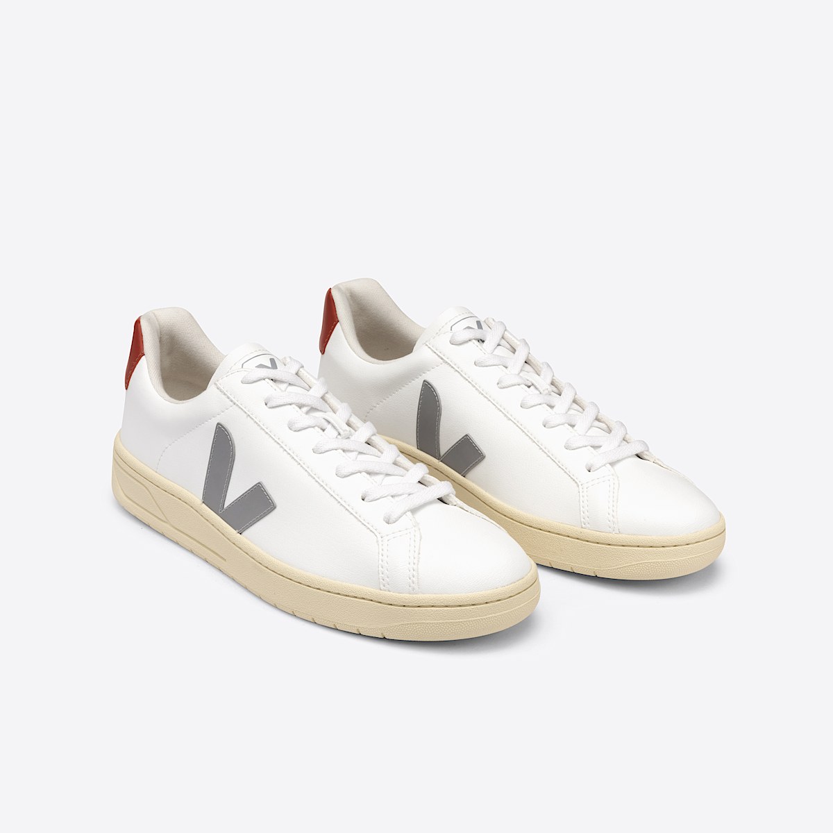 veja sneakers urca vegan blanc UC0702494 Top view