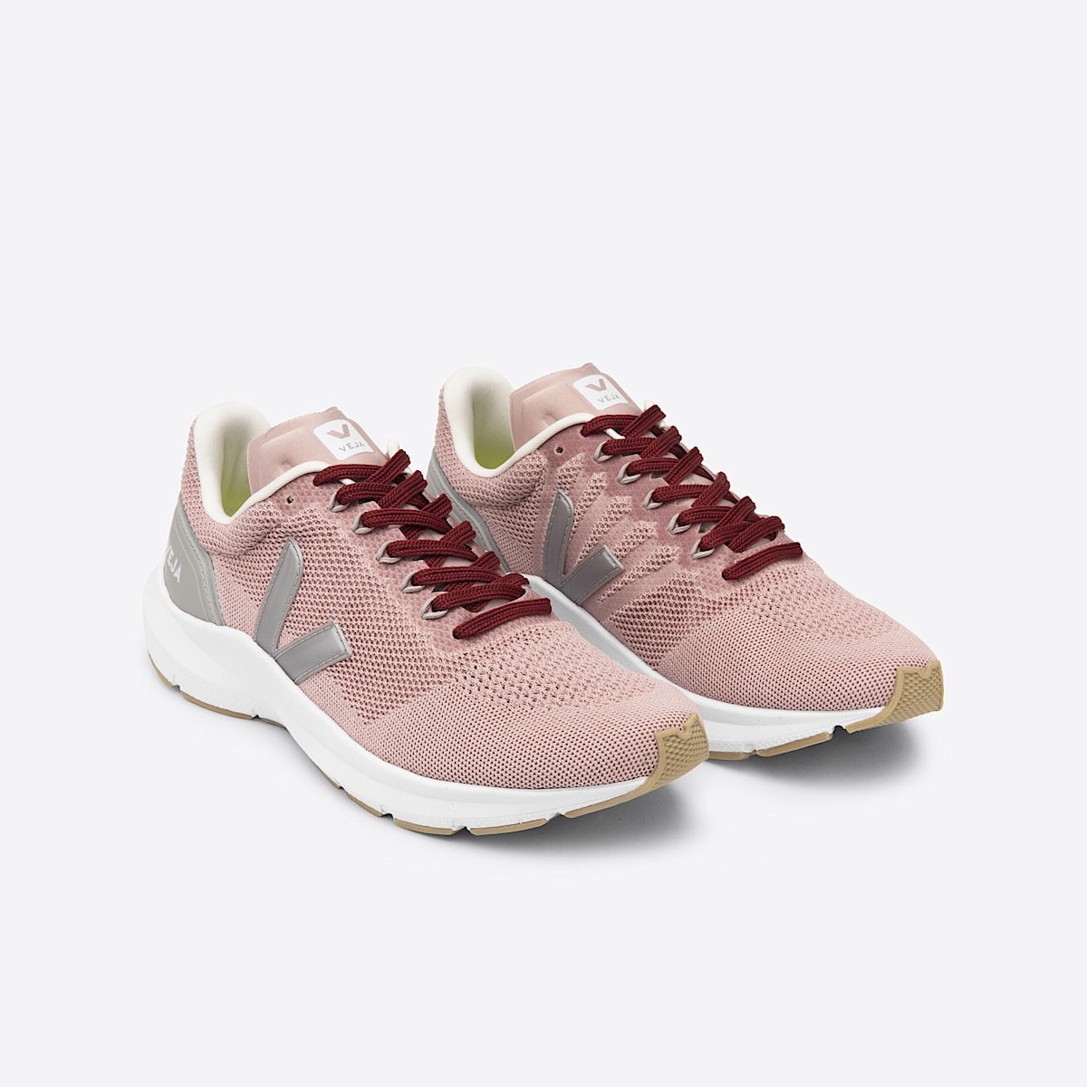 veja sneakers marlin-lt recycled pink LT1002680 Top view