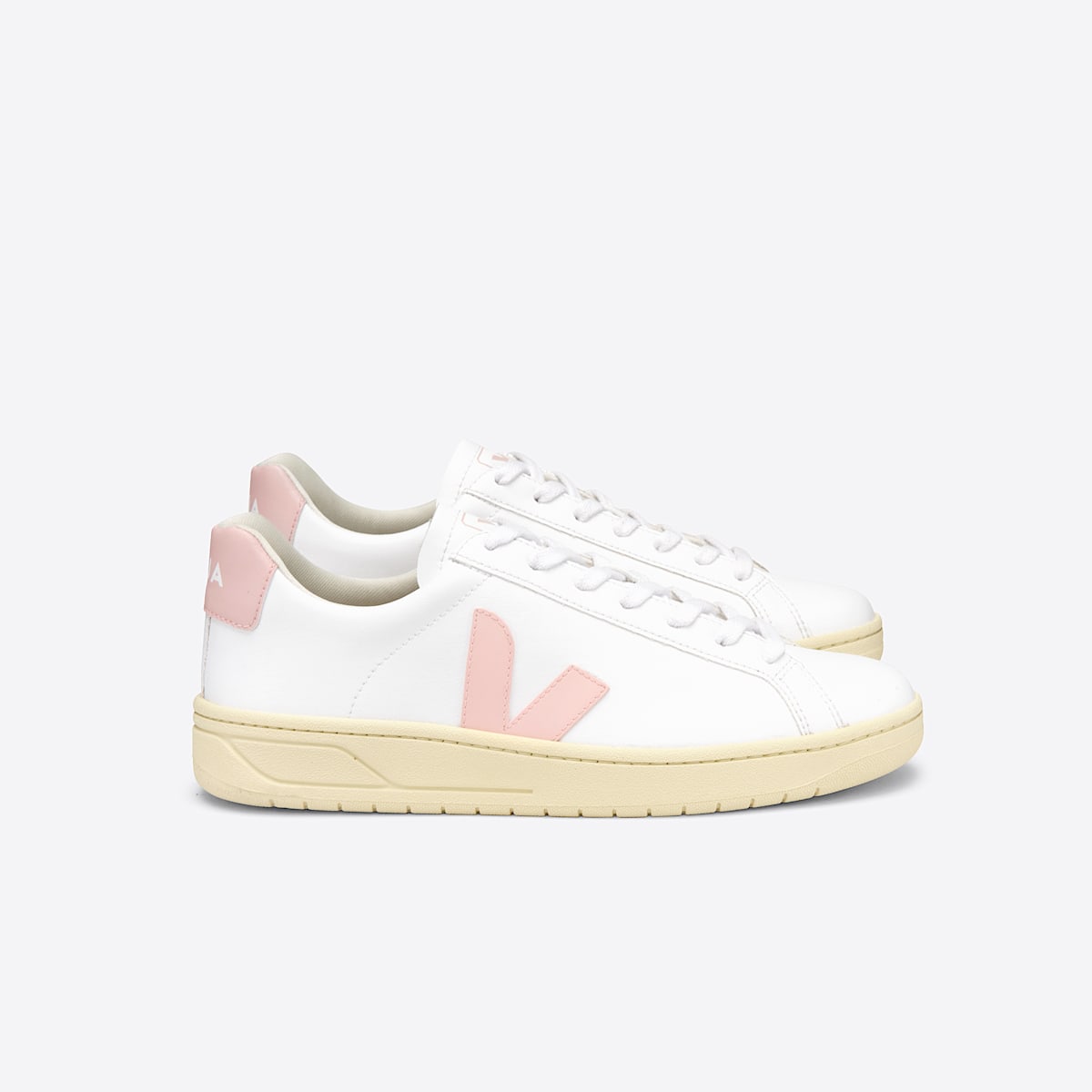 veja sneakers urca vegan blanc UC0702650 Lateral view