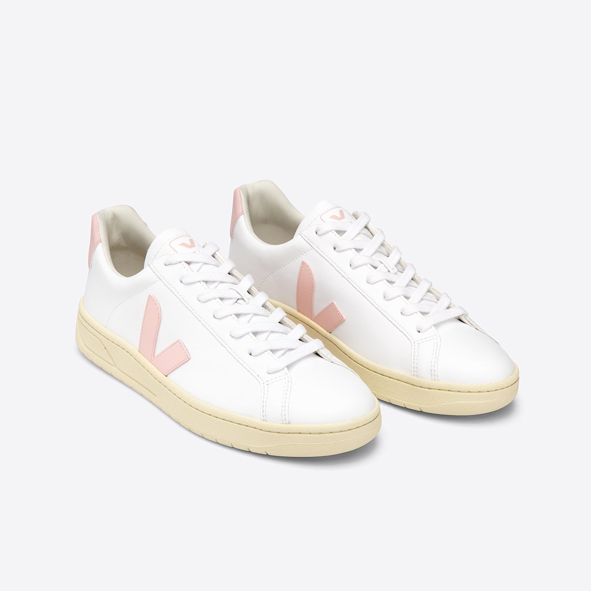 veja sneakers urca vegan blanc UC0702650 Top view