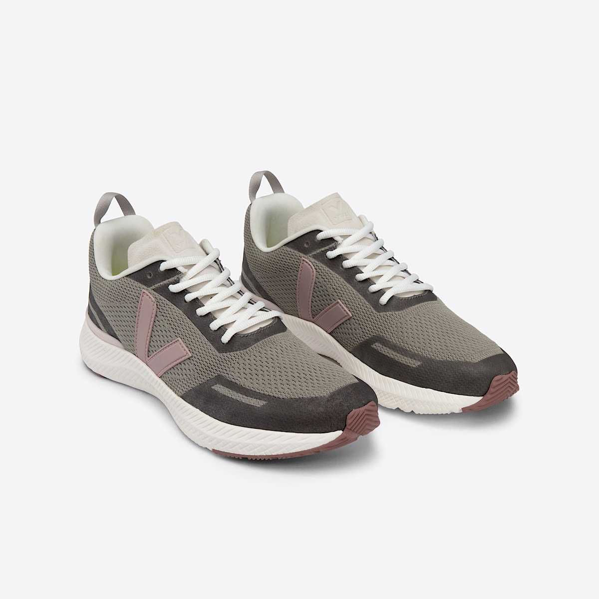 veja sneakers impala riciclato verde IP1402798 Top view