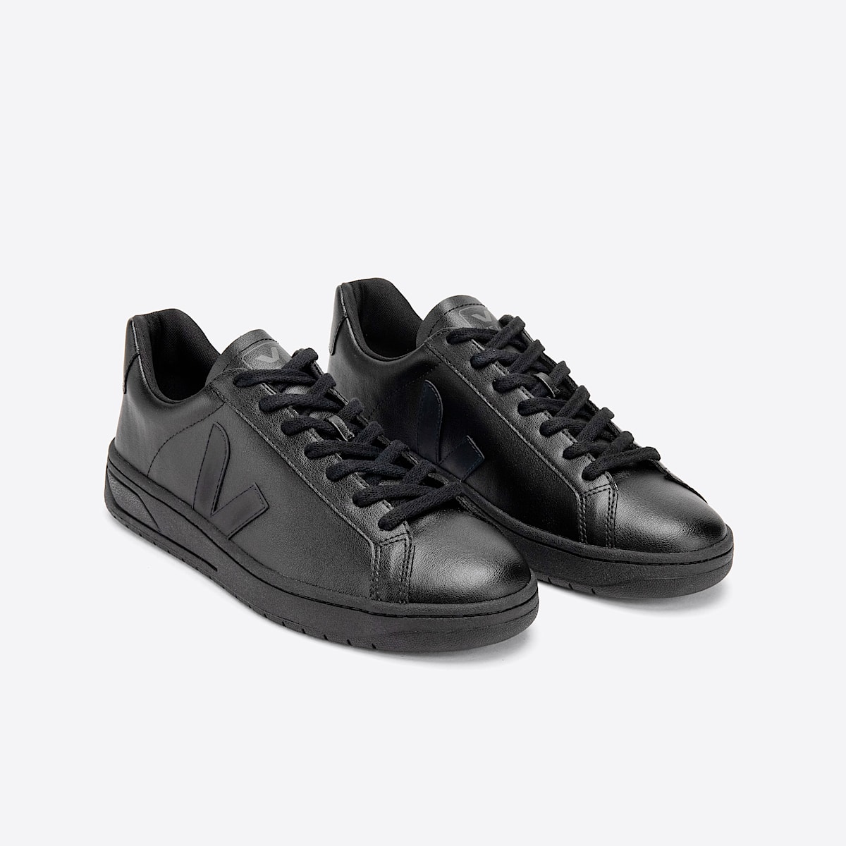 veja sneakers urca vegana nero UC0702597 Top view