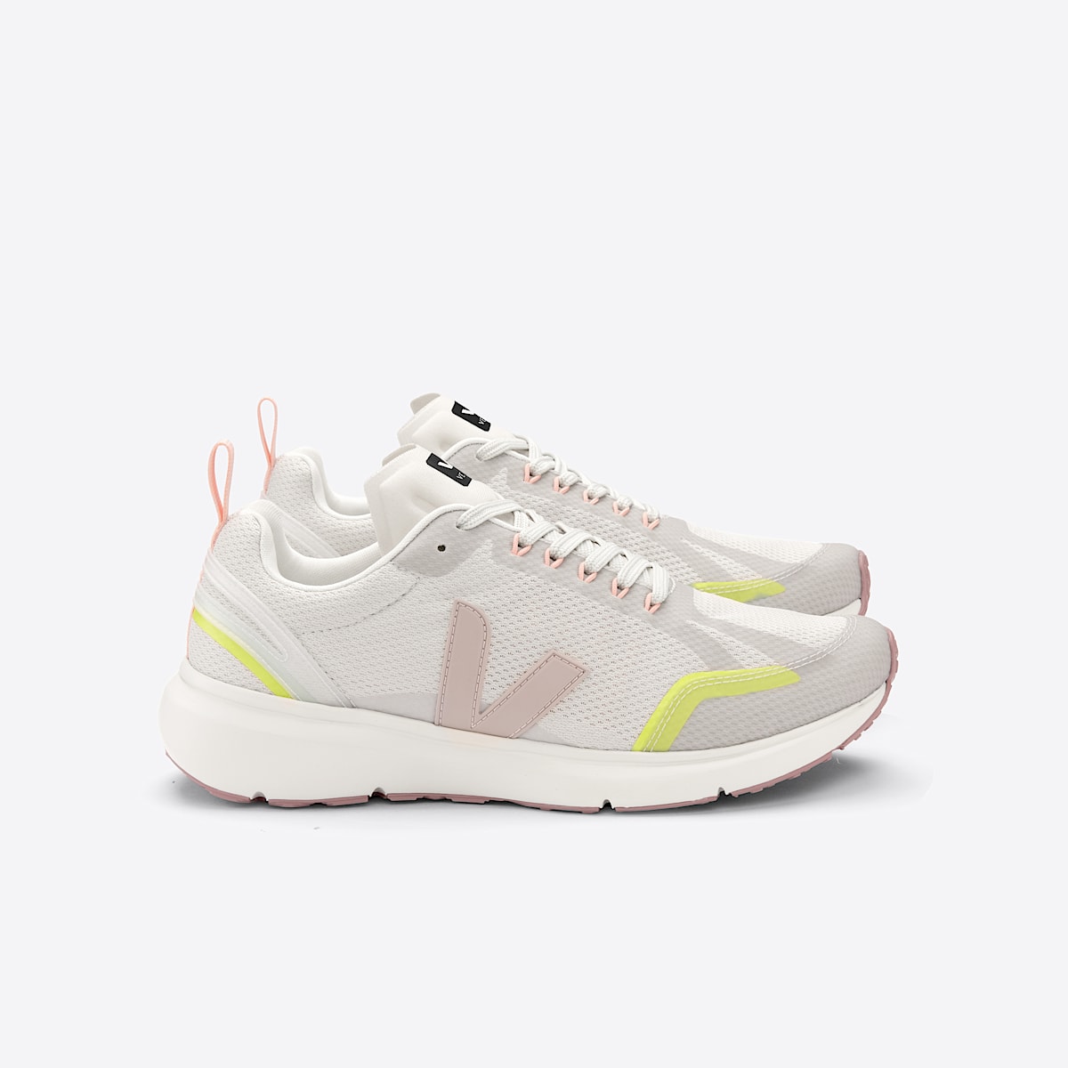 veja condor-2 recycled grey CL0102658B435