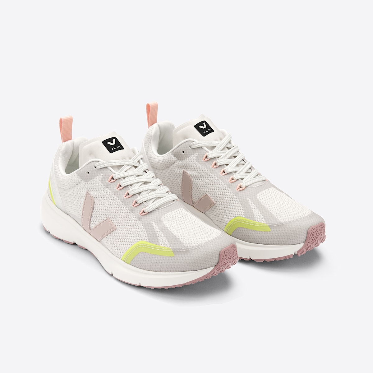 veja condor-2 recycled grey CL0102658B435