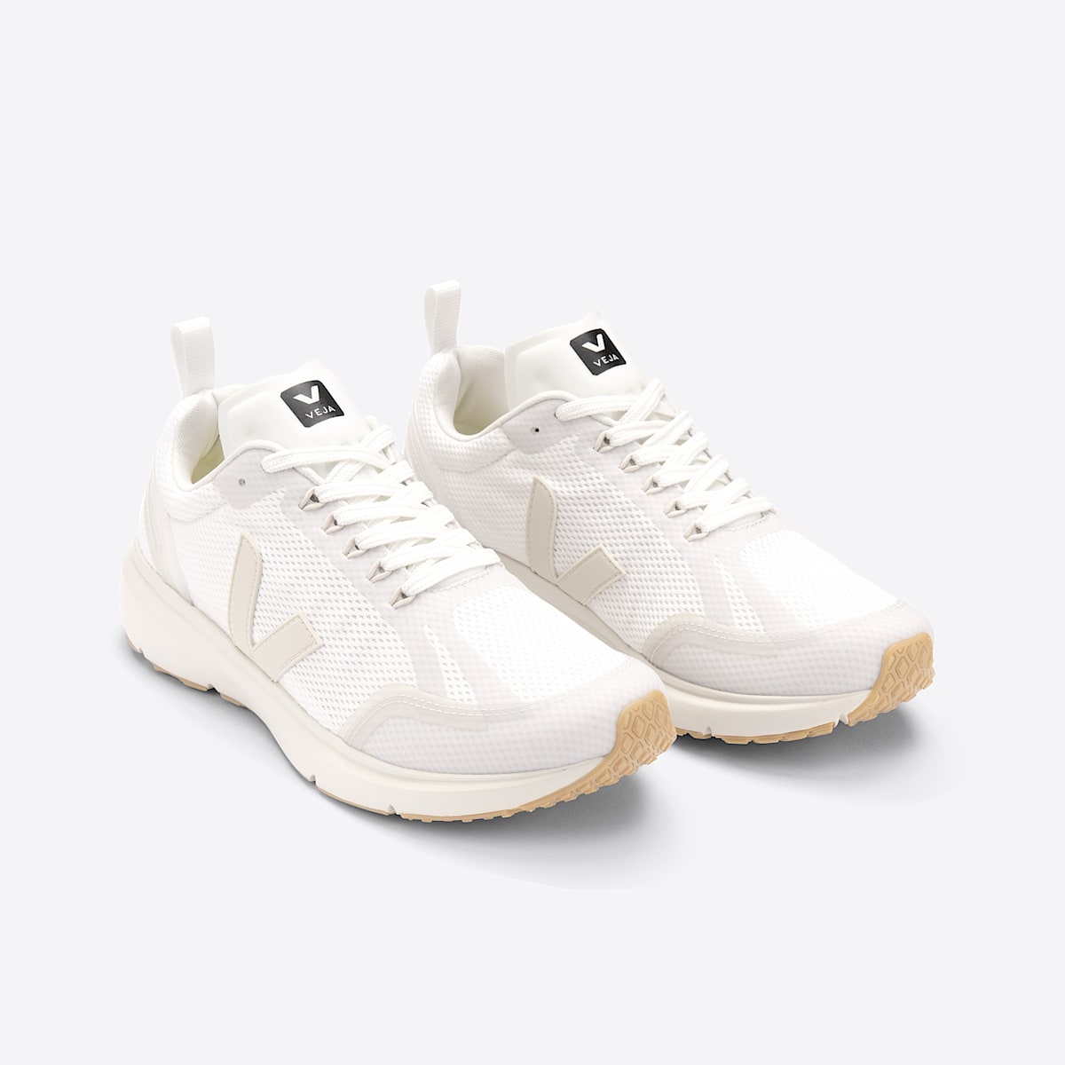 veja condor-2 recyclé blanc CL0102500A405