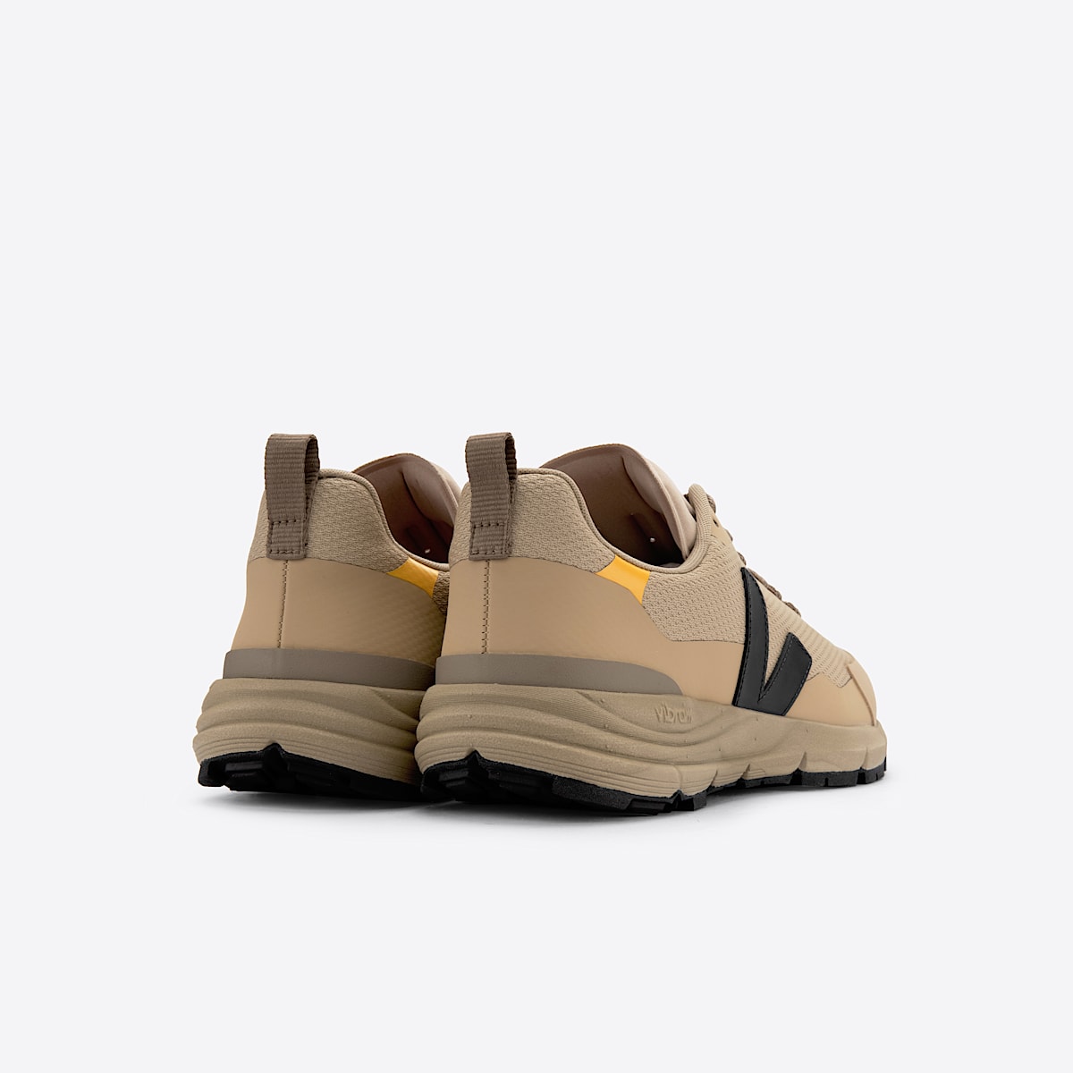 veja dekkan recyclé beige DC0103003B450