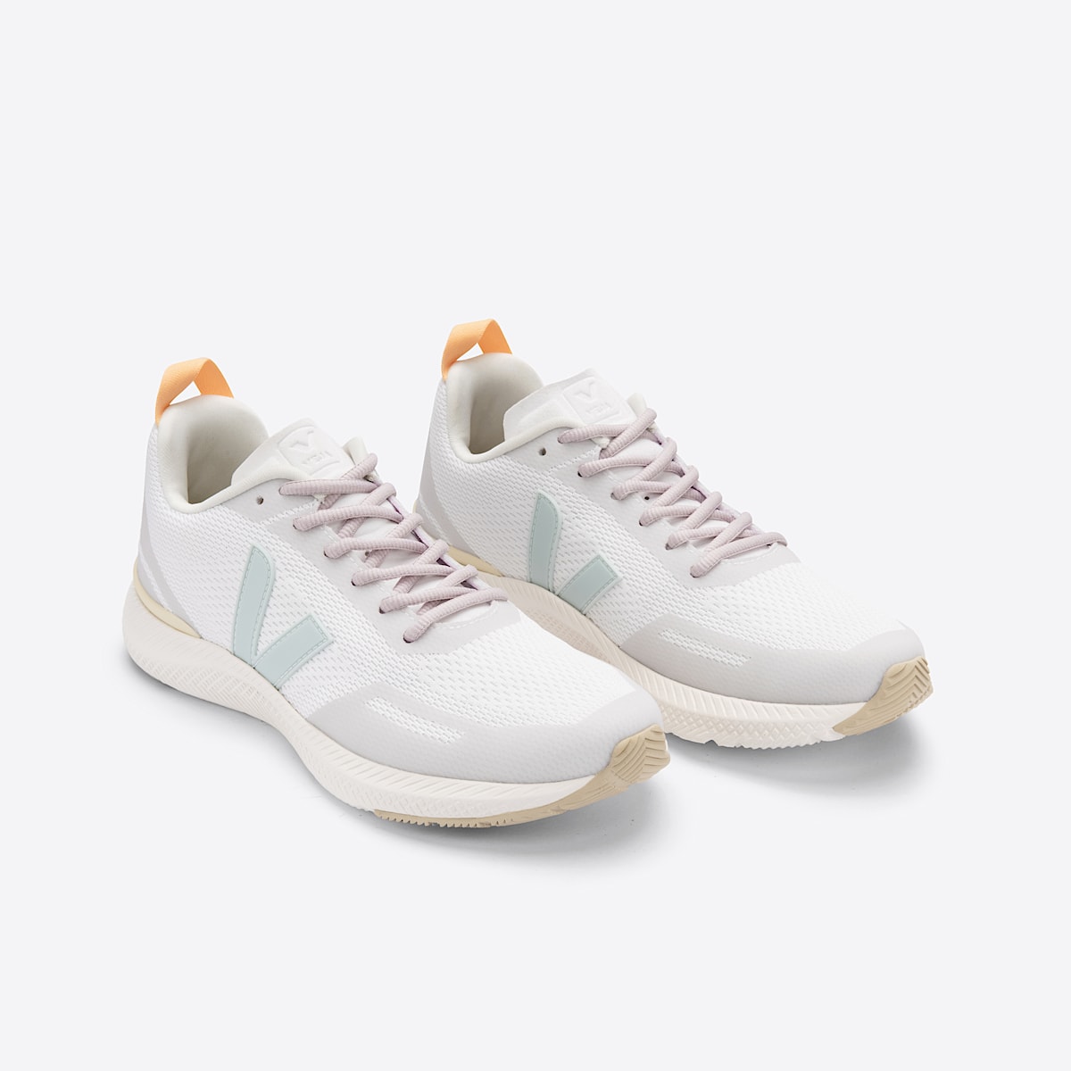 veja sneakers impala recycled white IP1403012 Top view