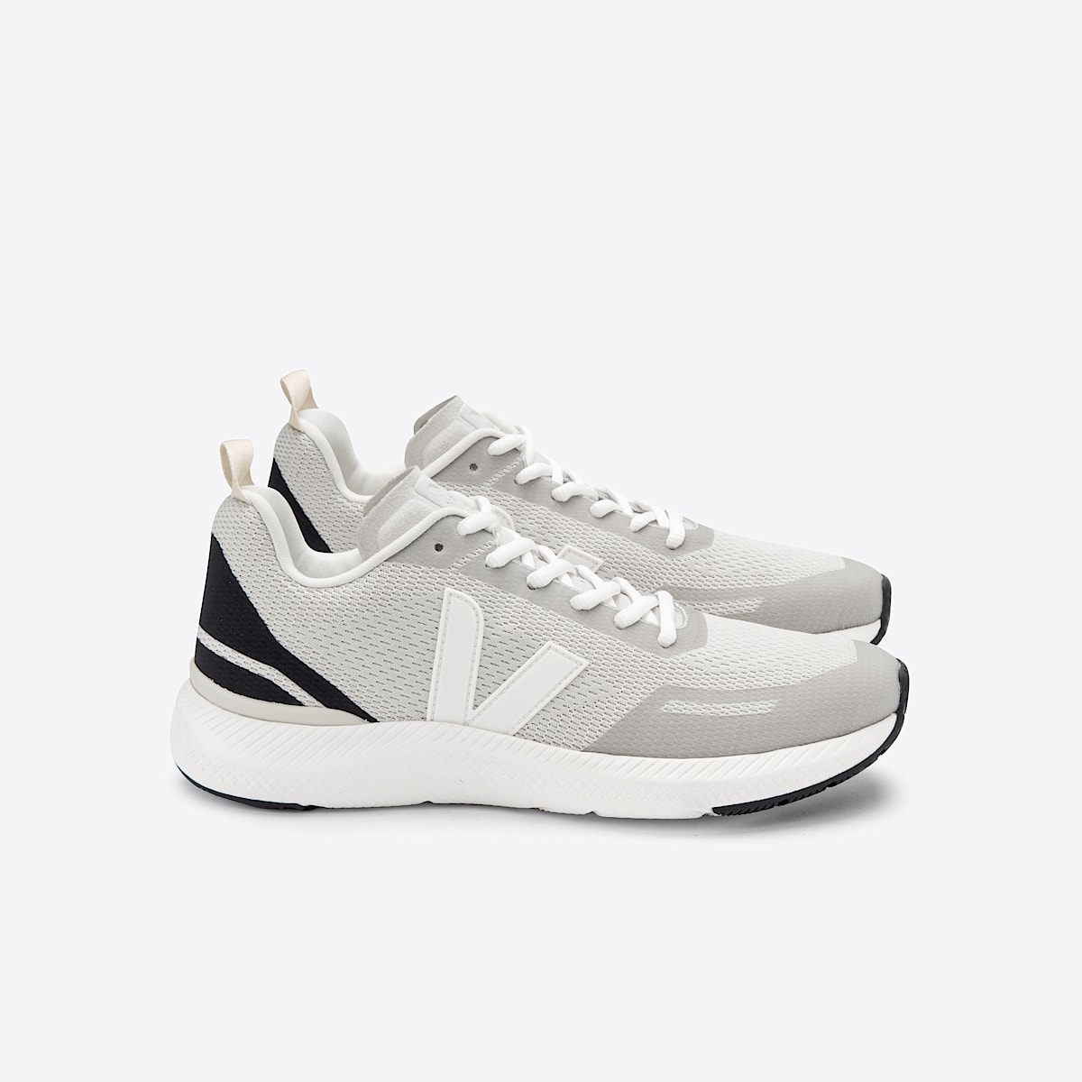 veja impala recyclé gris IP1403051B450