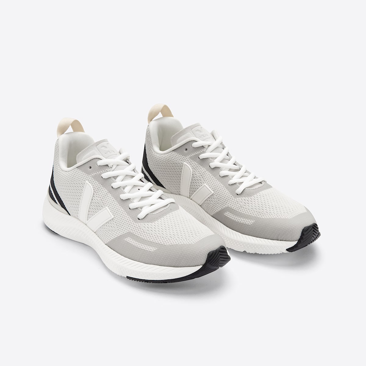 veja impala recyclé gris IP1403051B450