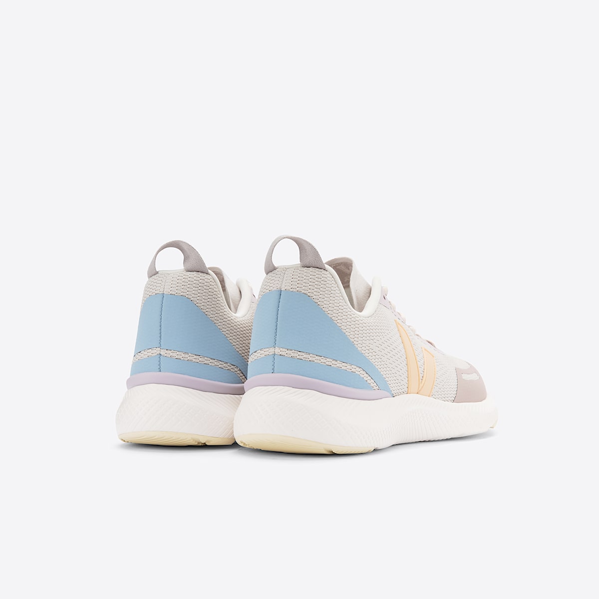 veja impala reciclado multicolor IP1403023B460