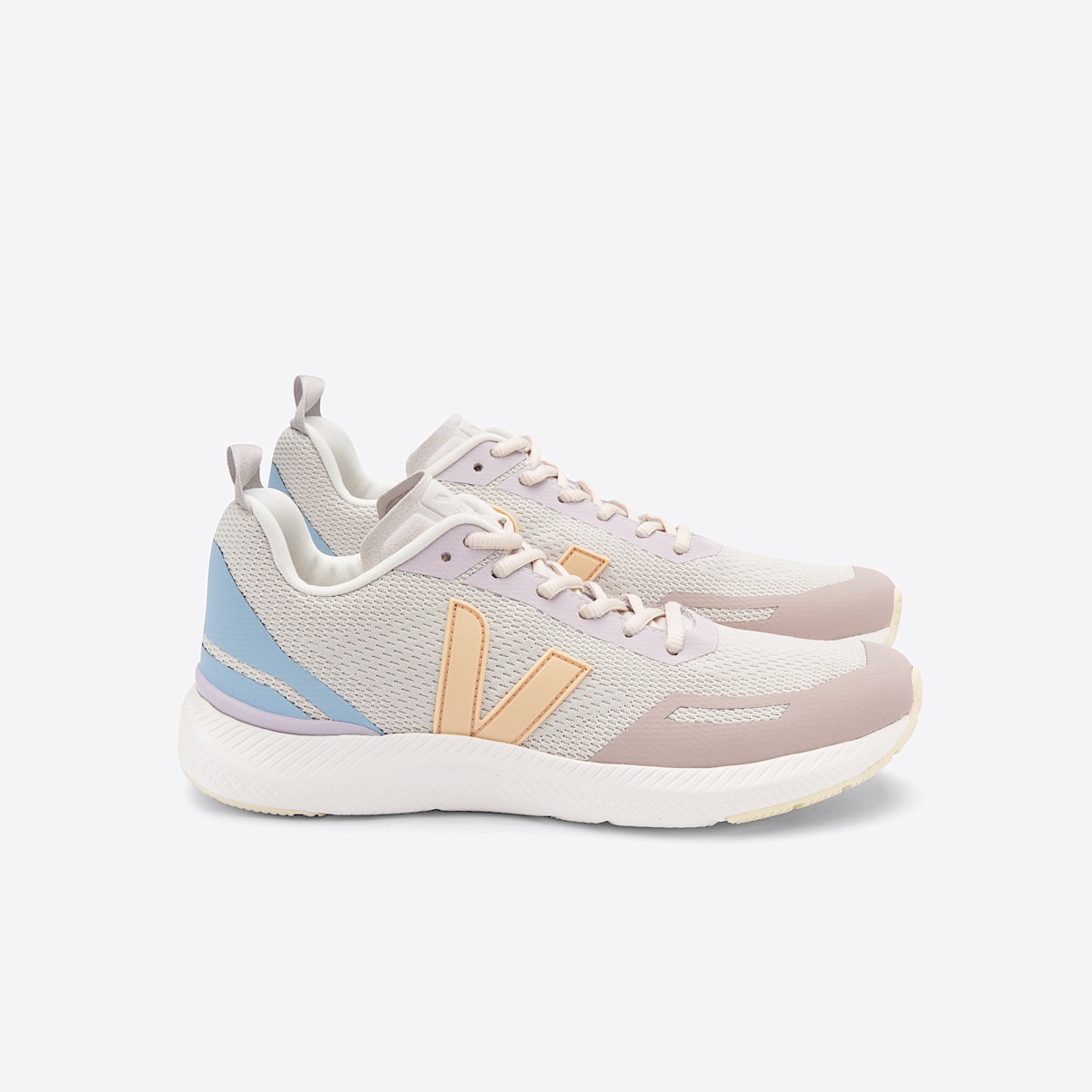 veja impala reciclado multicolor IP1403023B460
