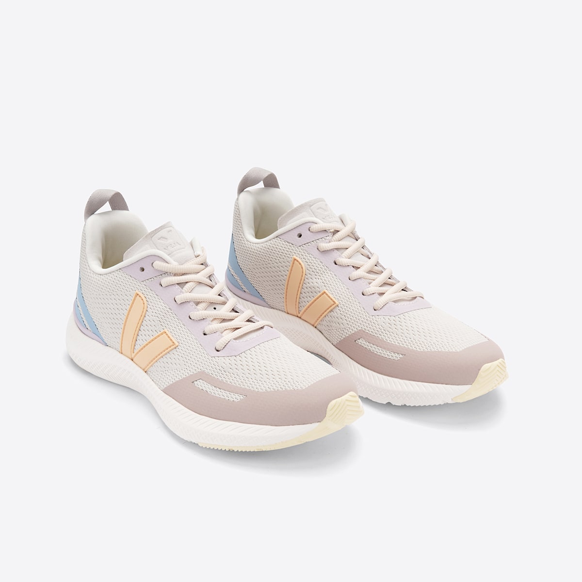 veja impala reciclado multicolor IP1403023B420