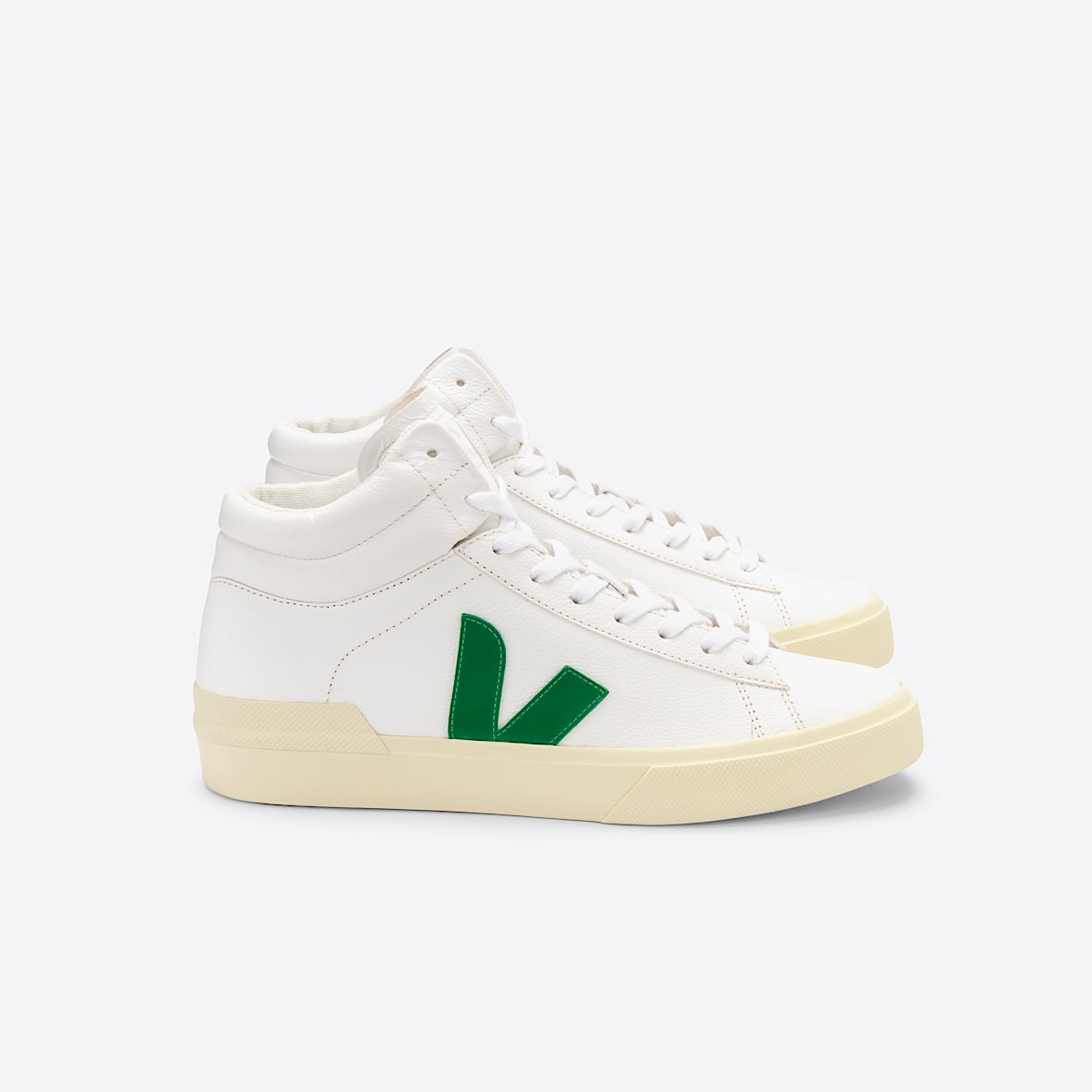 veja minotaur couro branco TR0502944A390