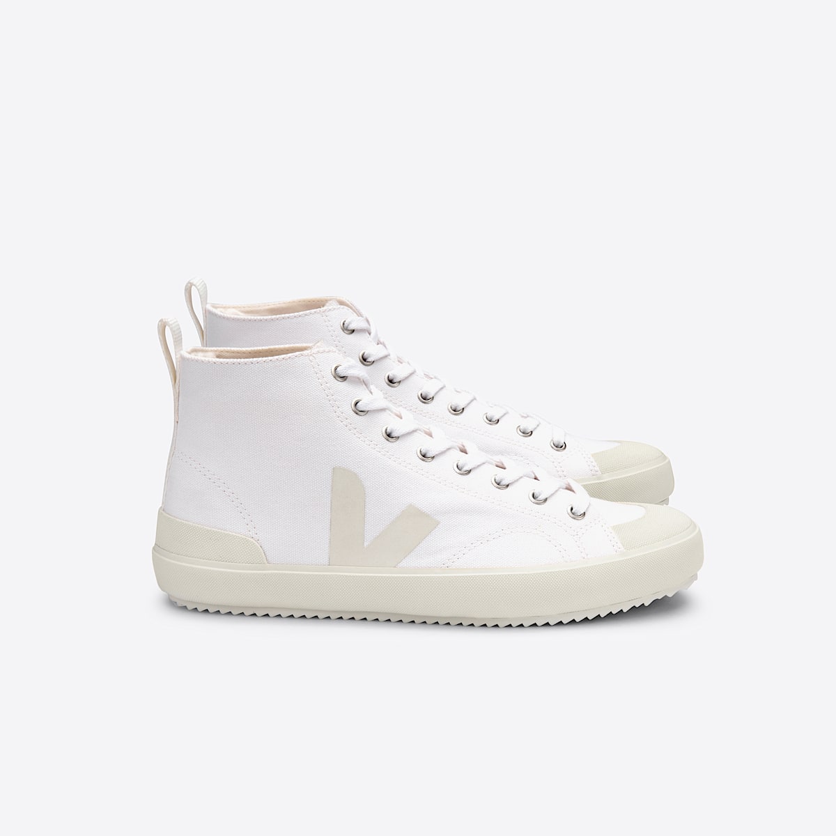 veja nova-ht algodão-orgánico branco NT0102348A400